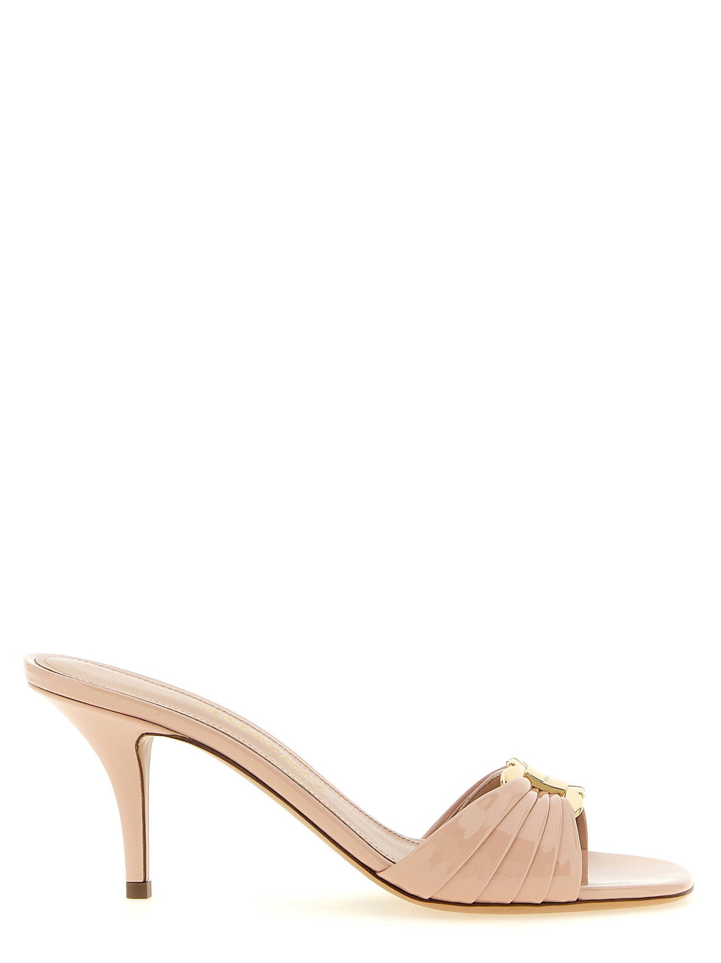 Ferragamo Witty Sandals