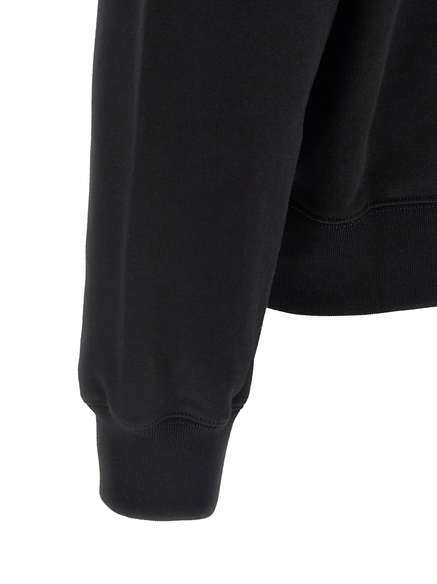 Gucci Incrocio Gg Sweatshirt