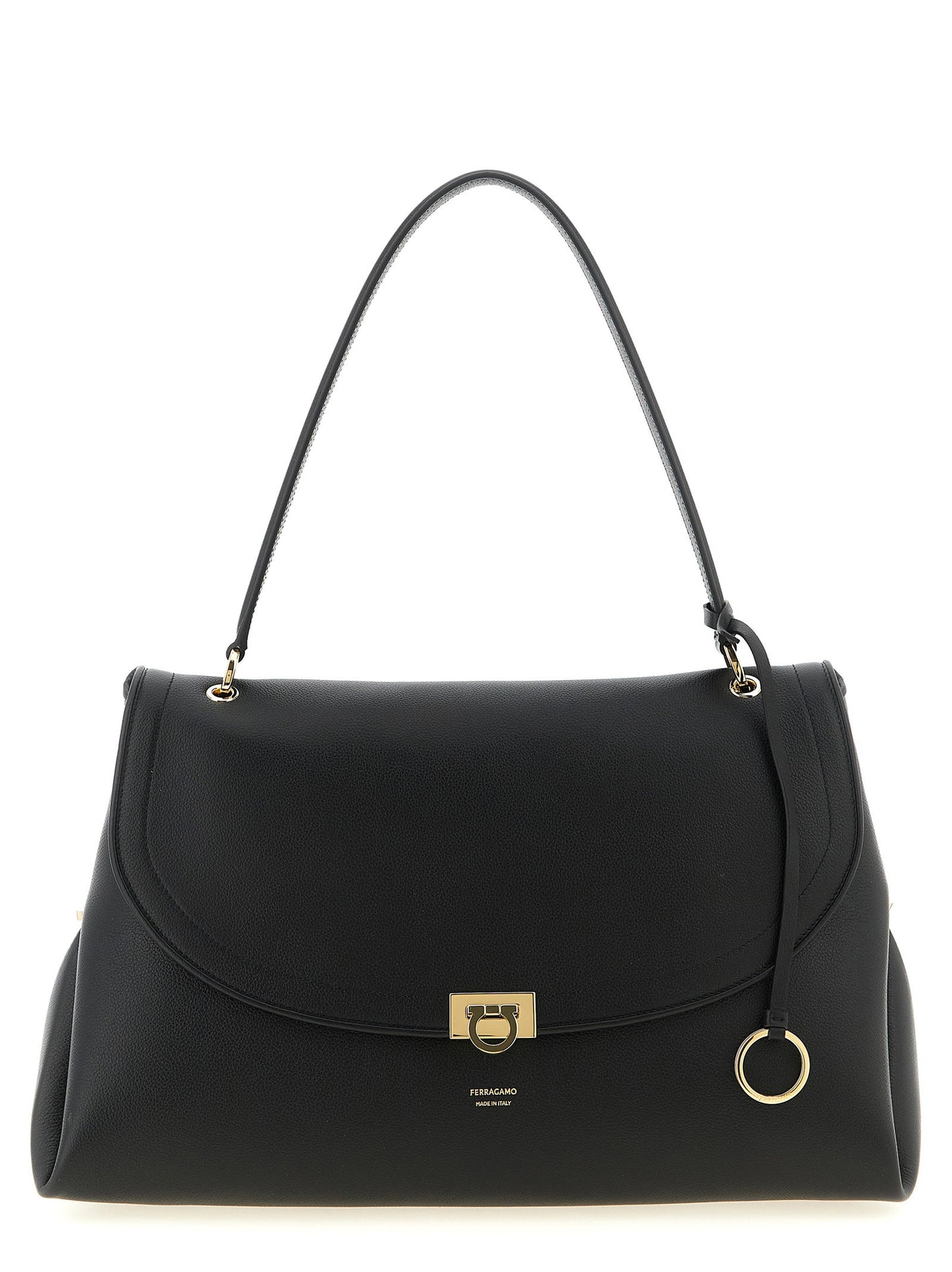 Ferragamo Sofia 2026 (l) Shoulder Bag