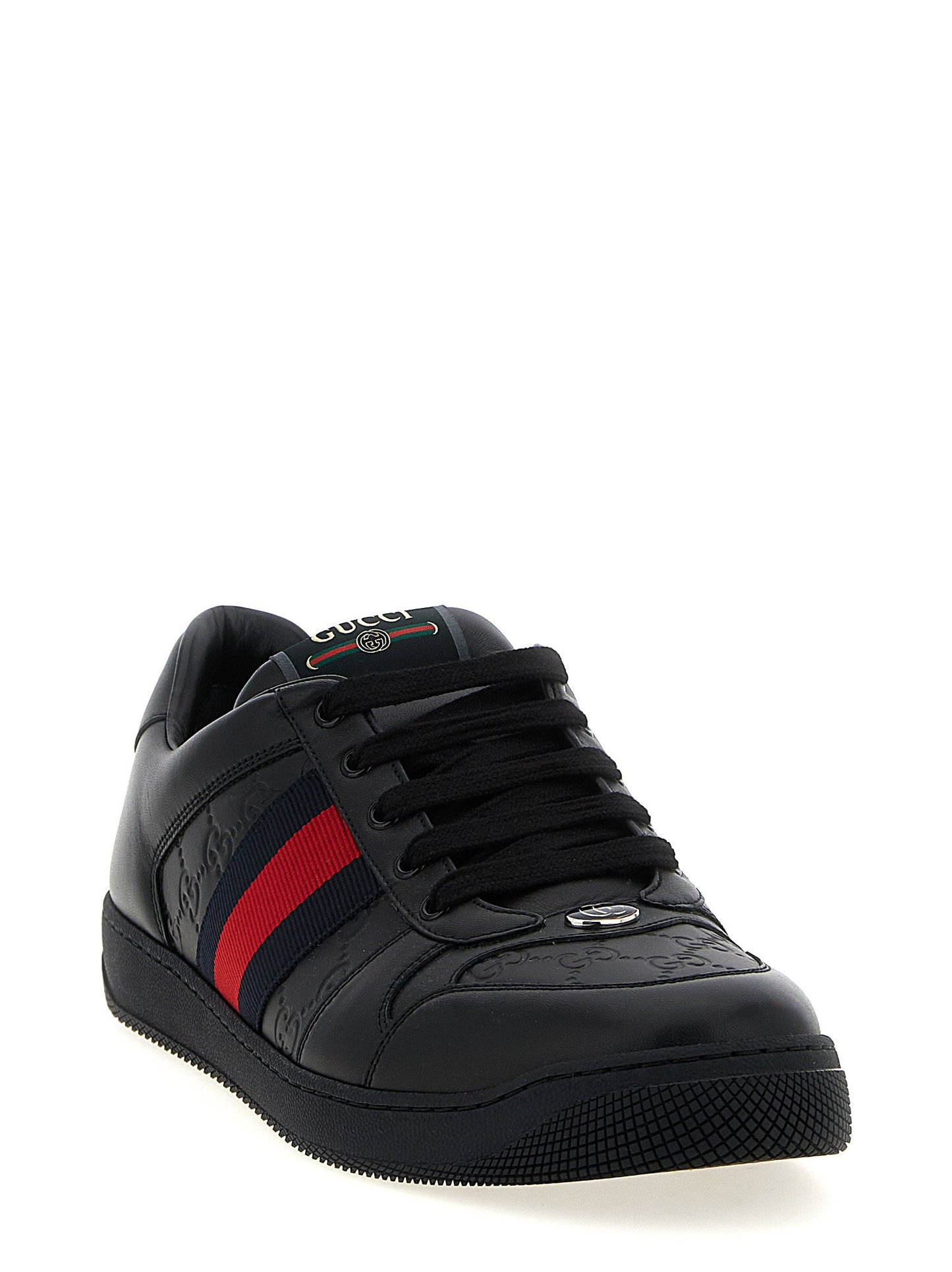 Gucci Screener Sneakers
