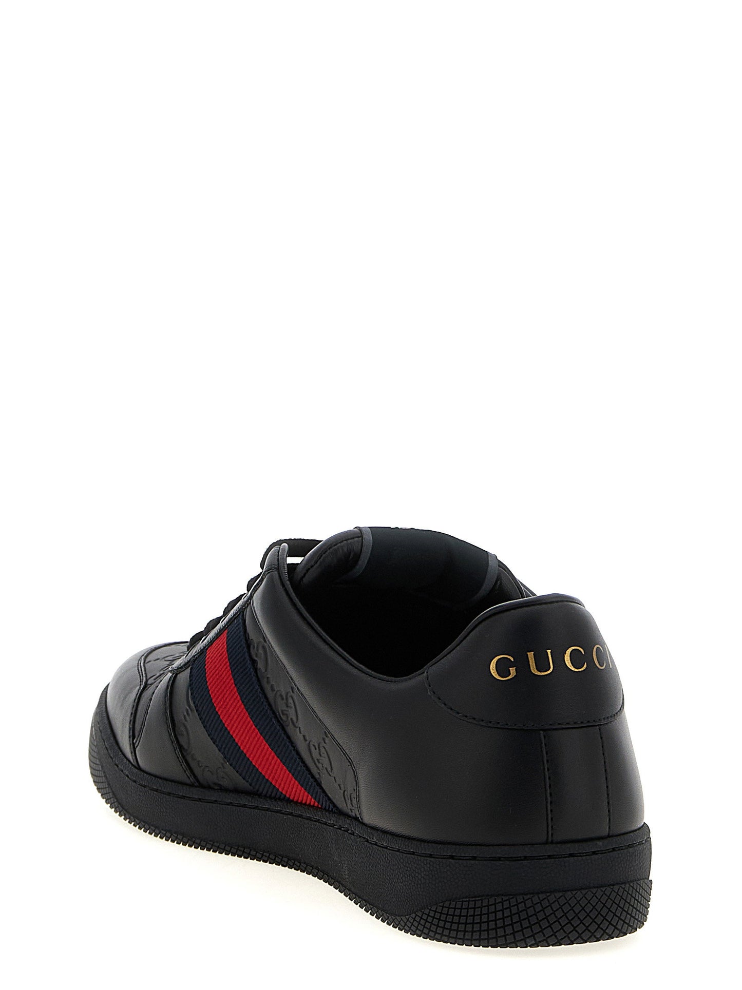 Gucci Screener Sneakers