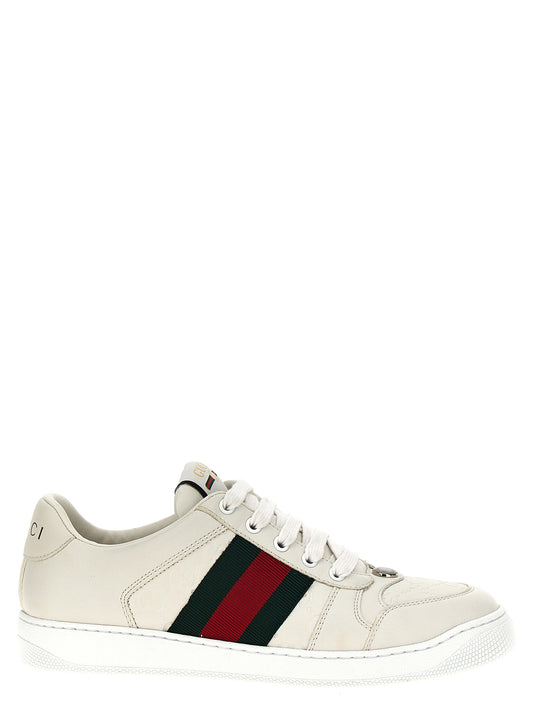 Gucci Screener Sneakers