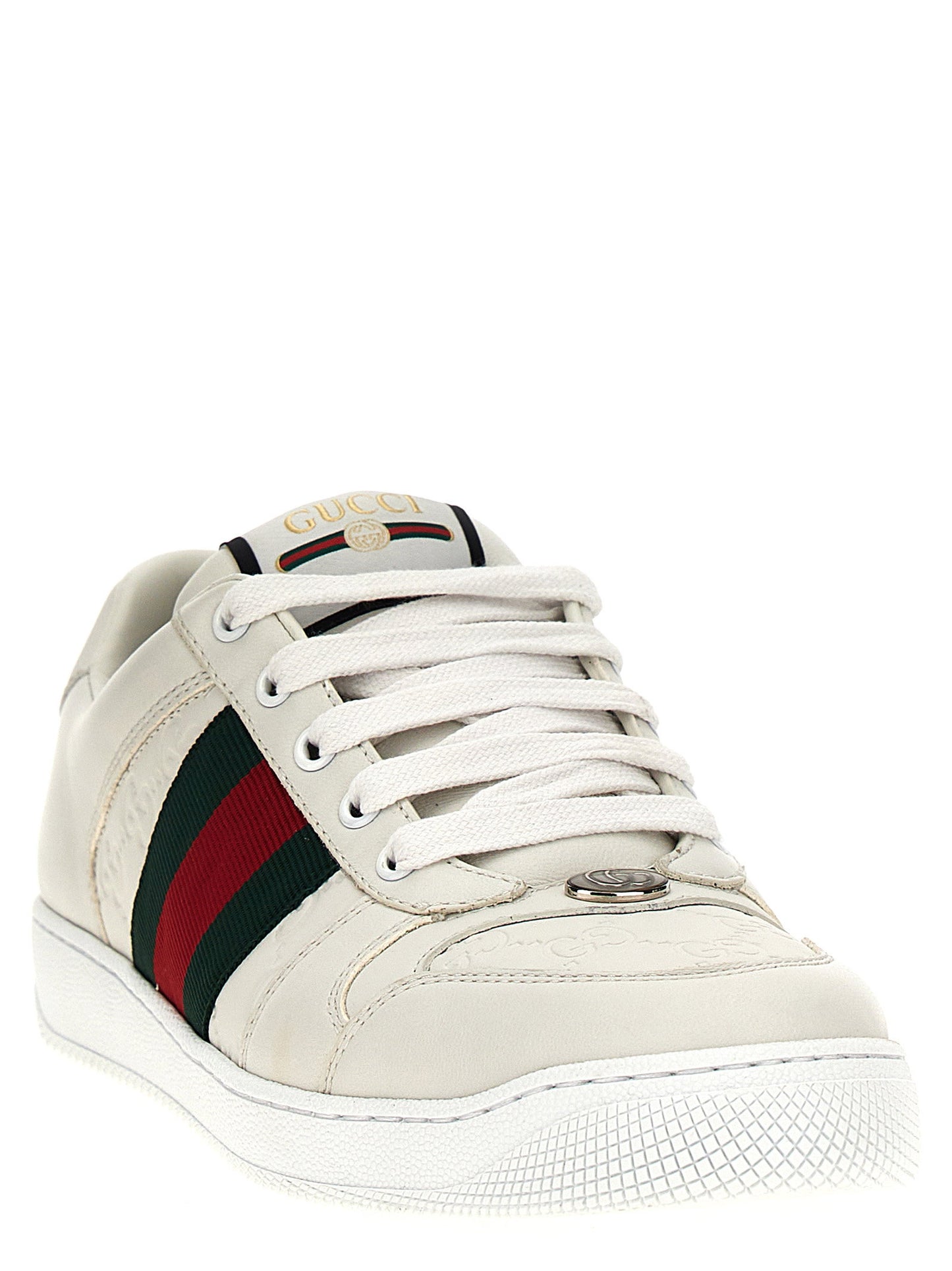 Gucci Screener Sneakers