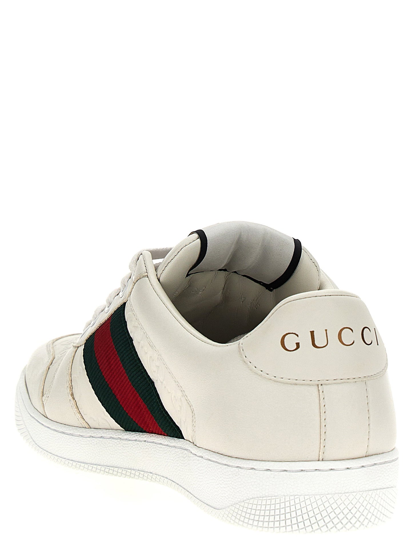 Gucci Screener Sneakers