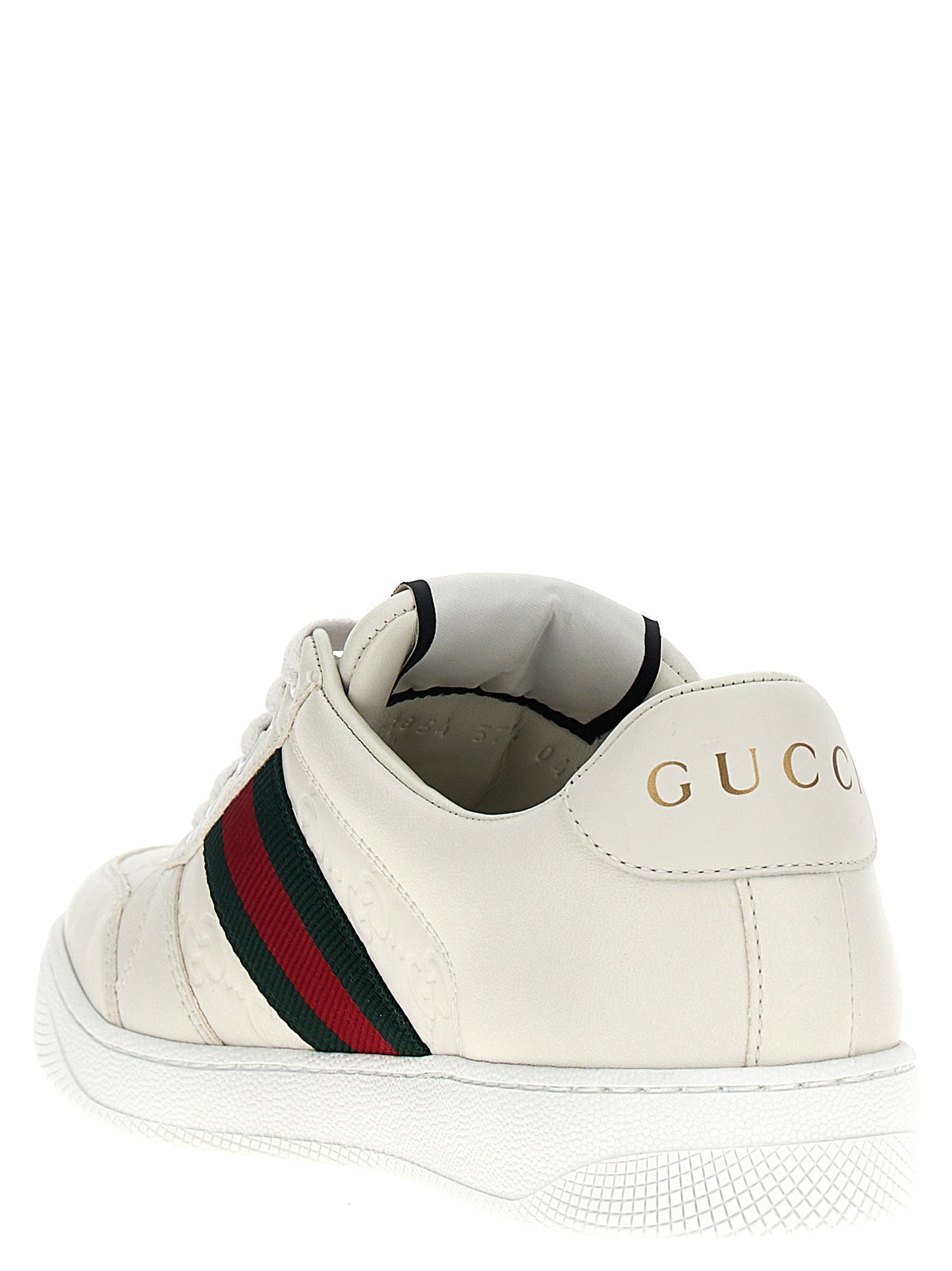 Gucci Screener Sneakers