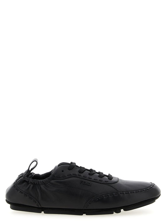 Fendi Fit Sneakers