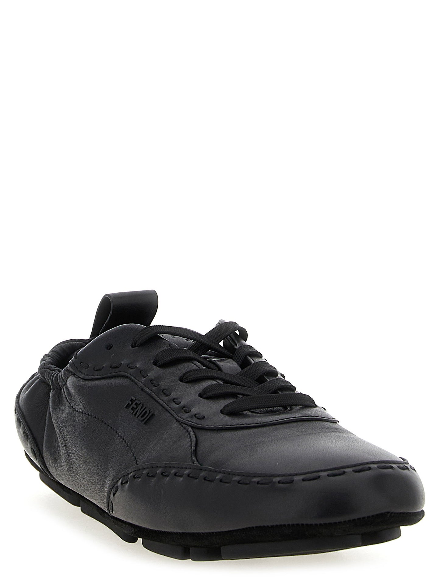 Fendi Fit Sneakers
