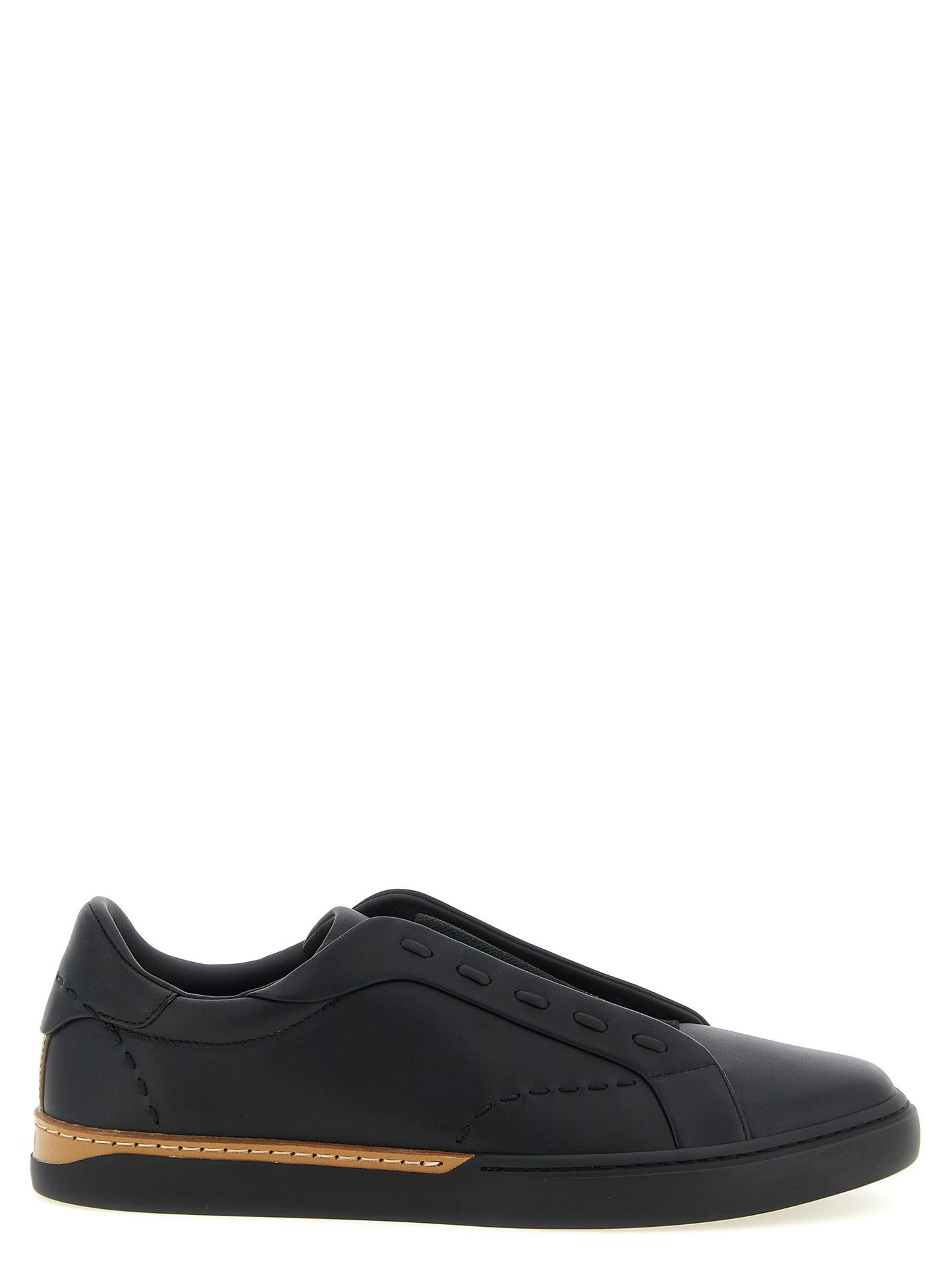 Fendi City Sneakers