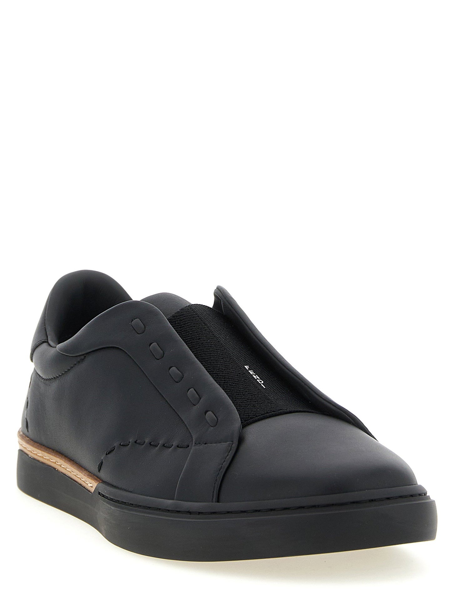 Fendi City Sneakers