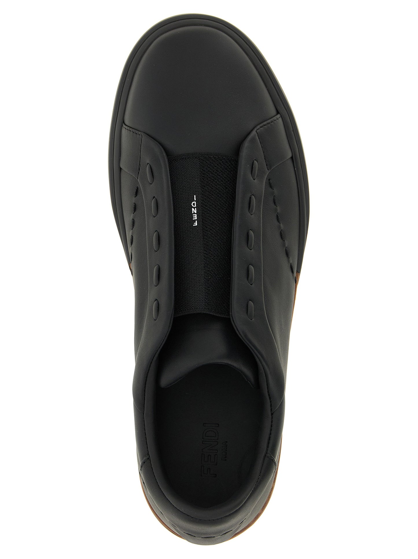 Fendi City Sneakers