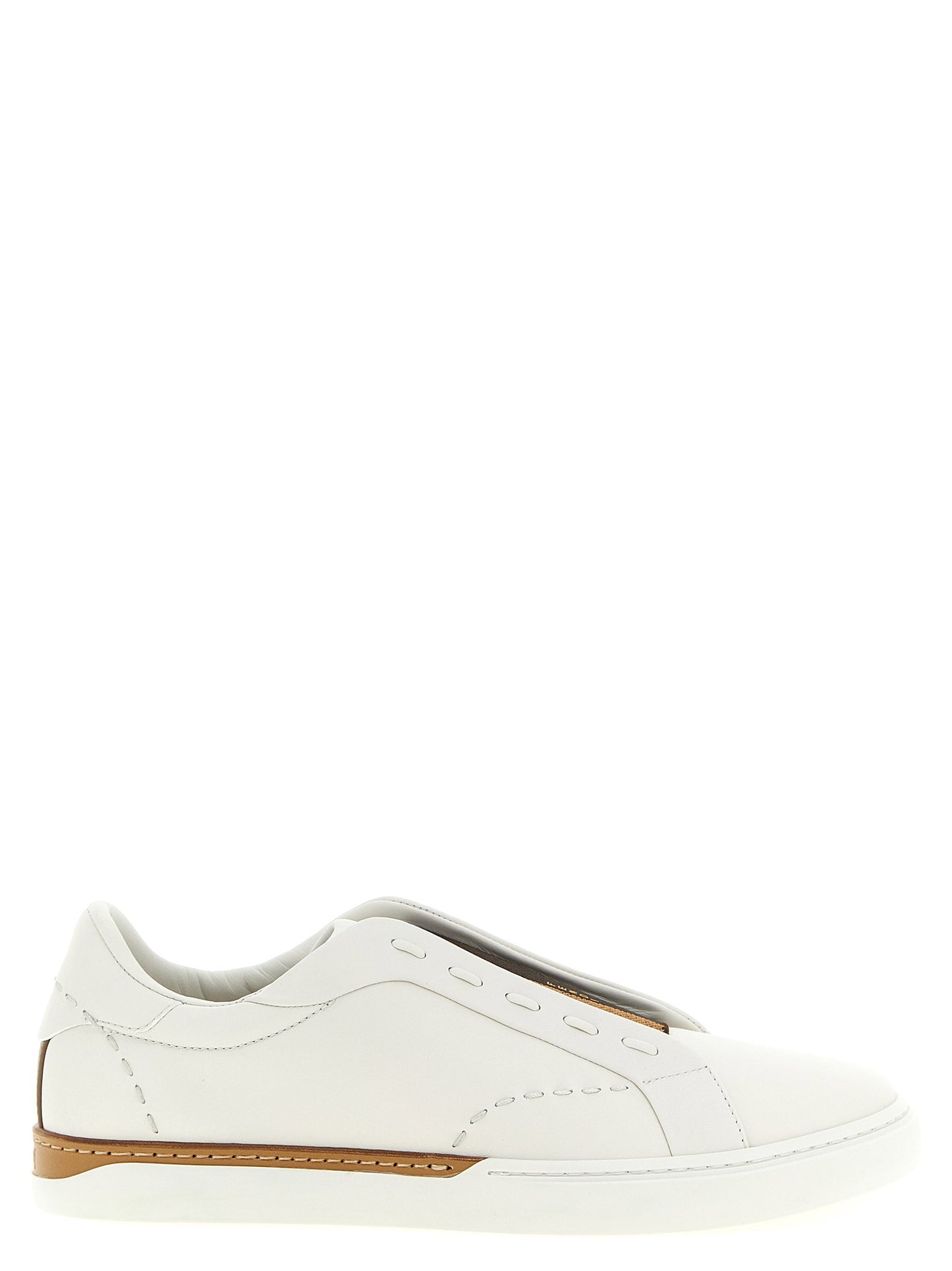 Fendi City Sneakers