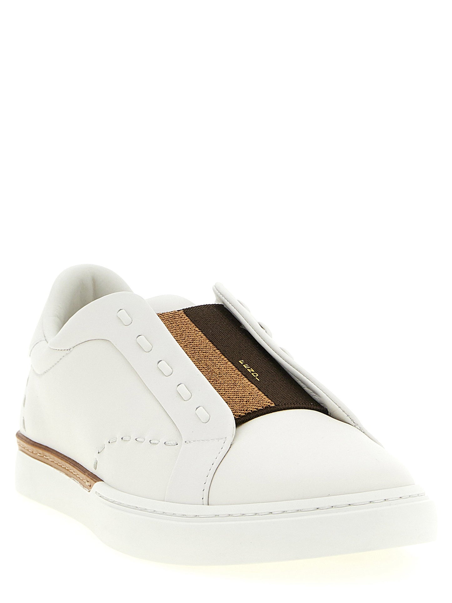 Fendi City Sneakers
