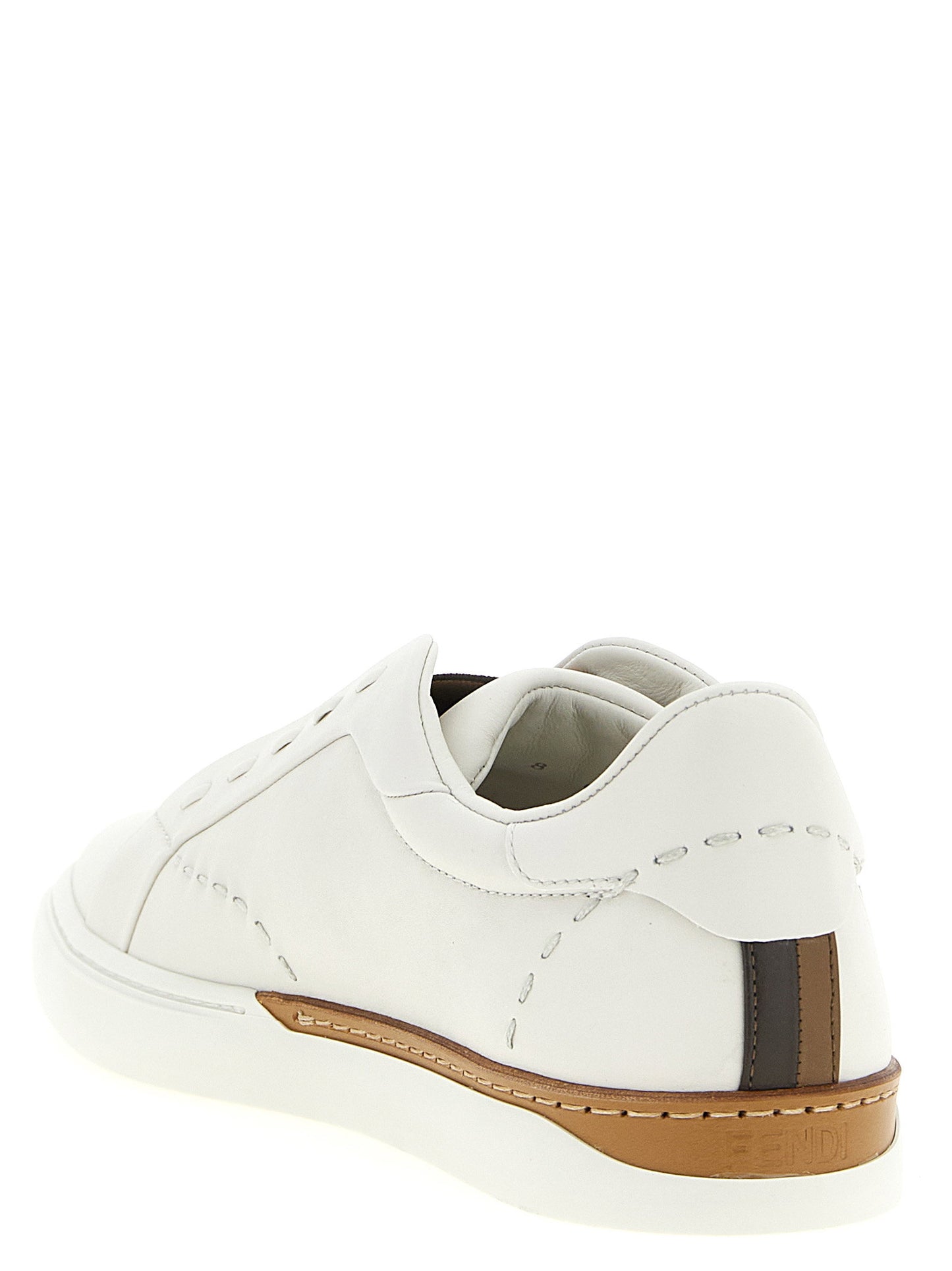 Fendi City Sneakers