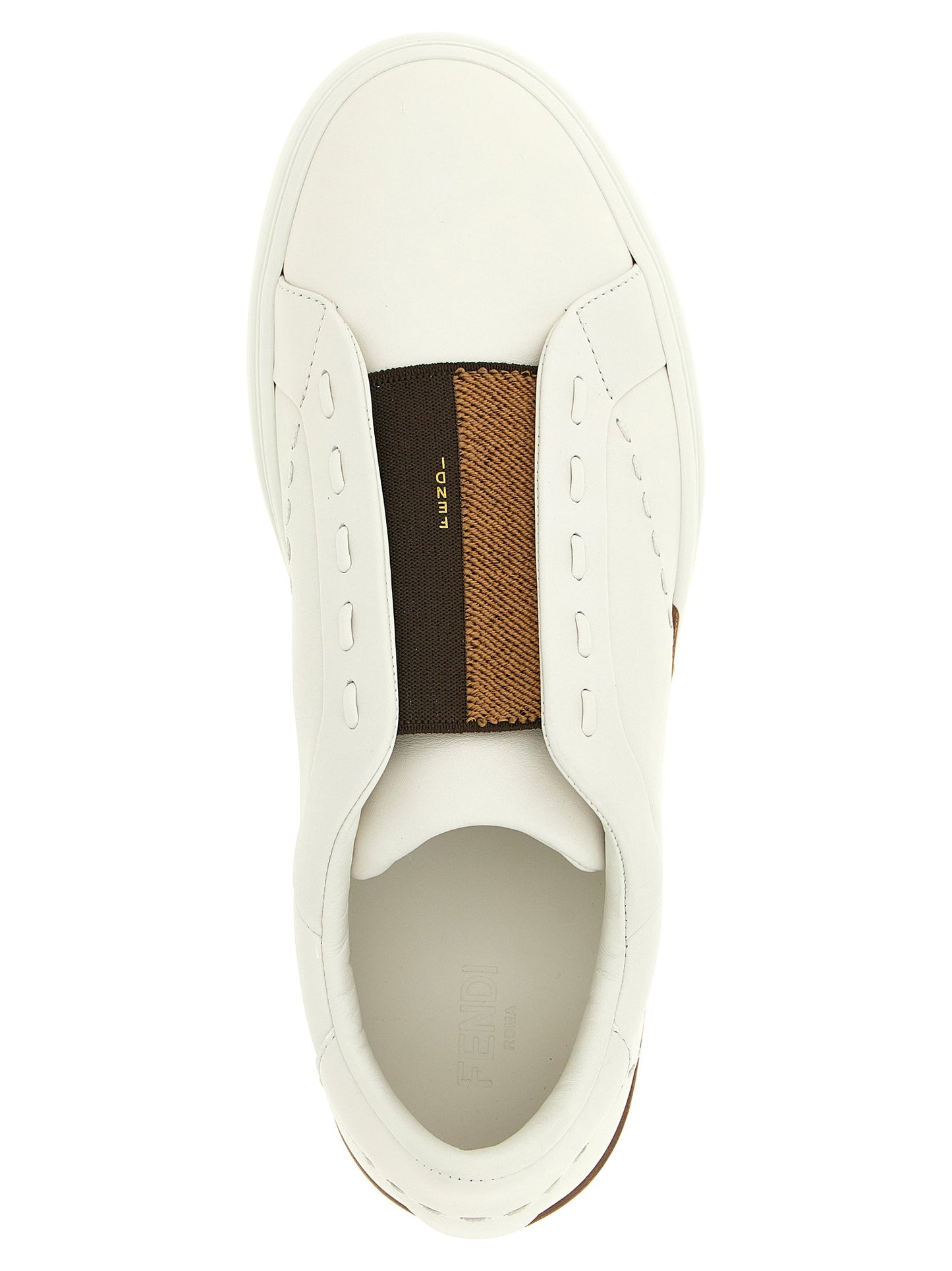 Fendi City Sneakers
