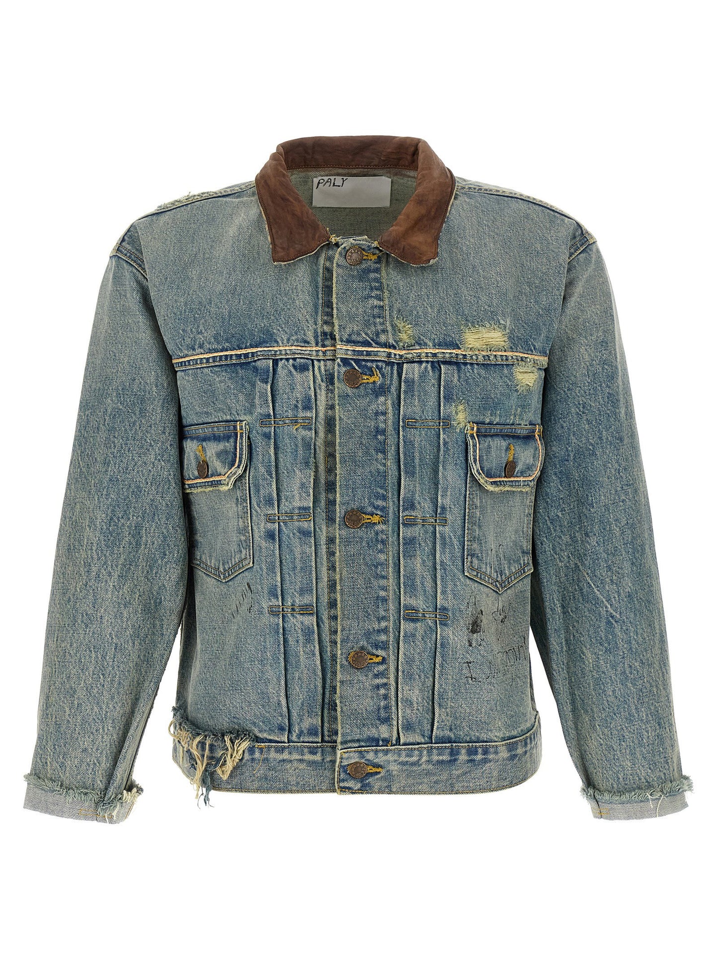 Paly Buffalo 66 Jacket