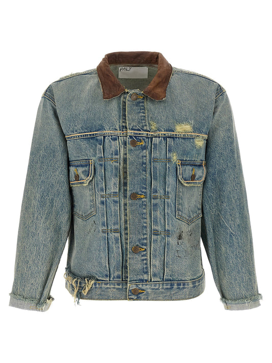 Paly Buffalo 66 Jacket