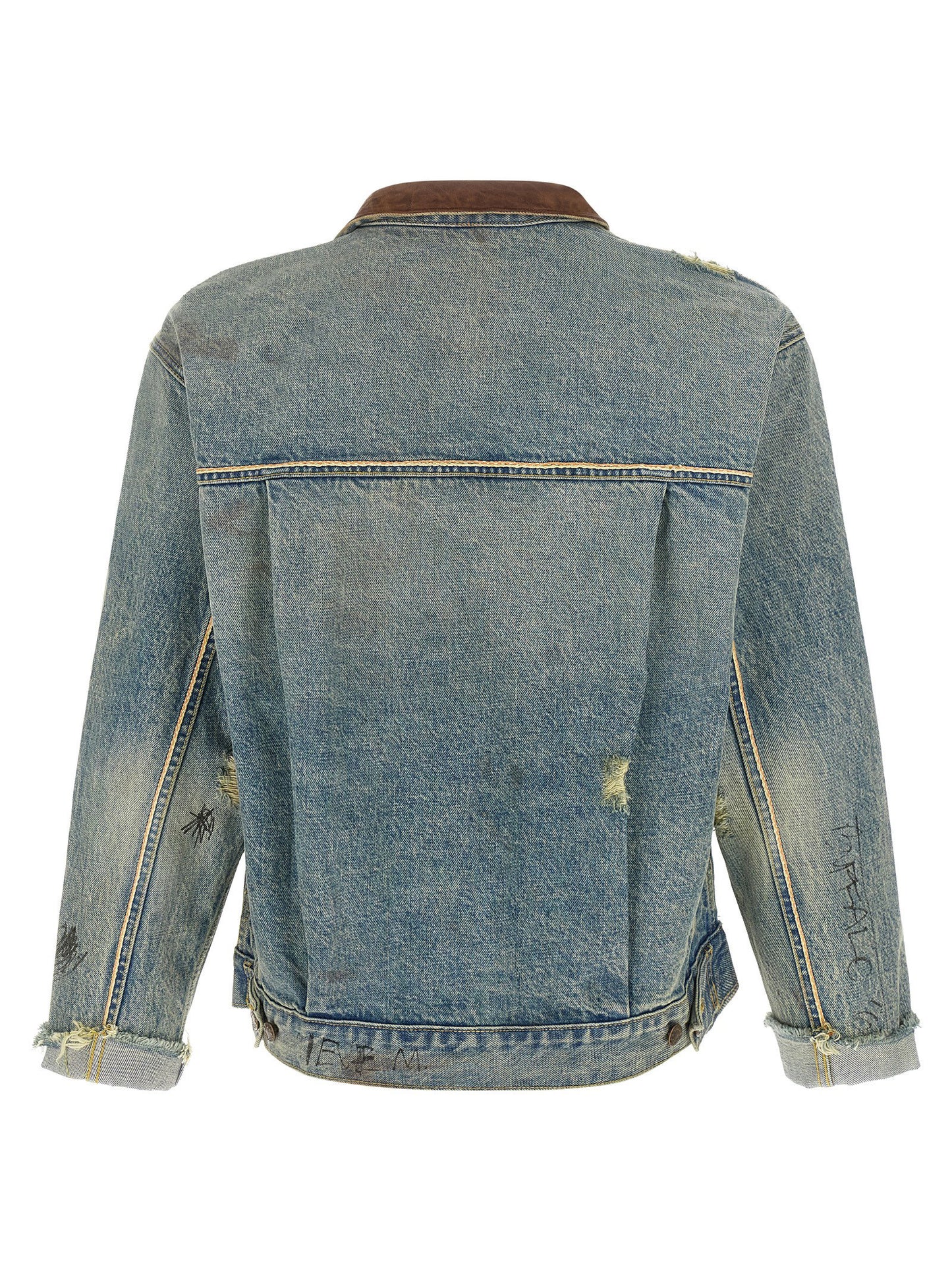Paly Buffalo 66 Jacket