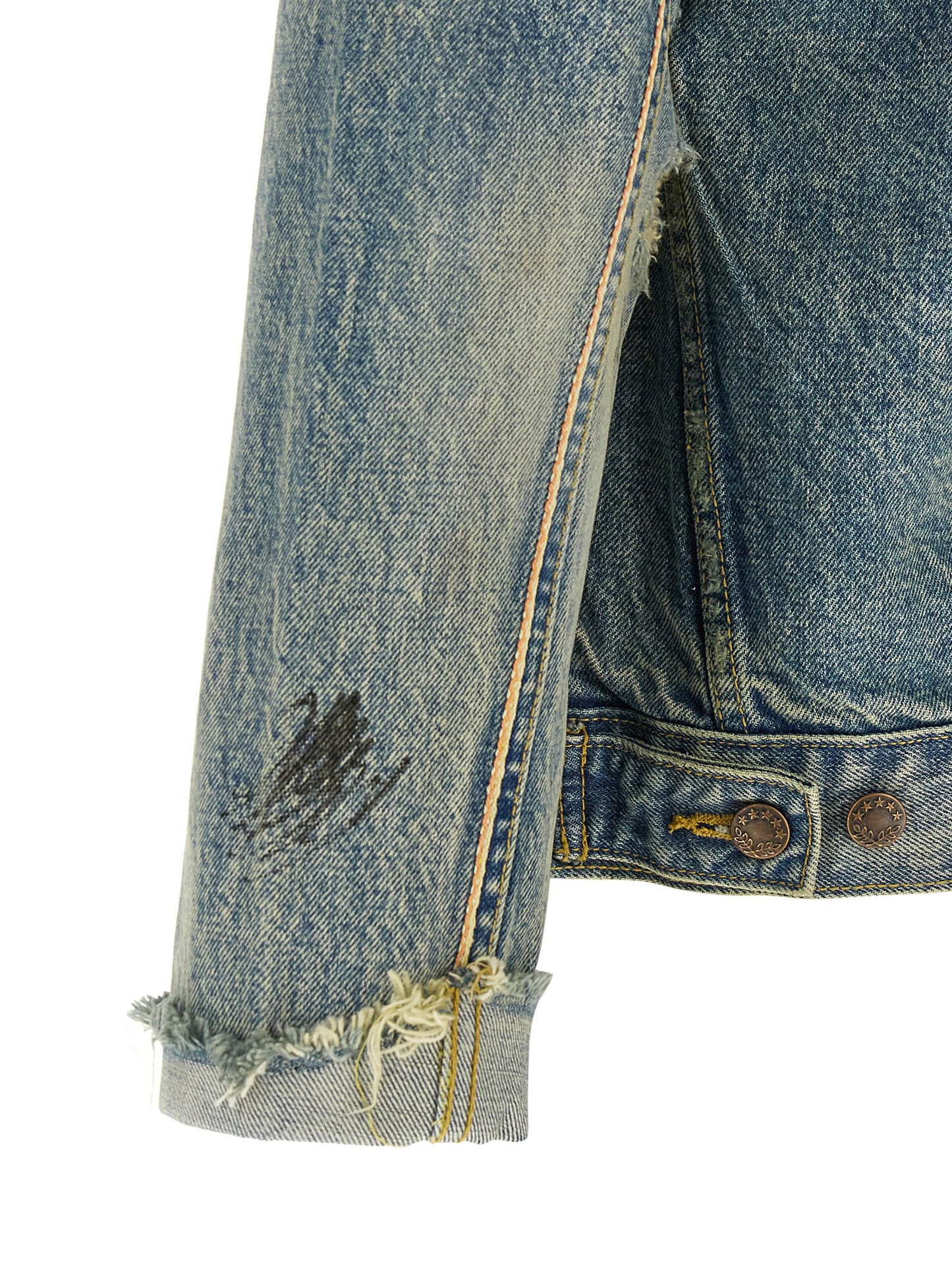 Paly Buffalo 66 Jacket