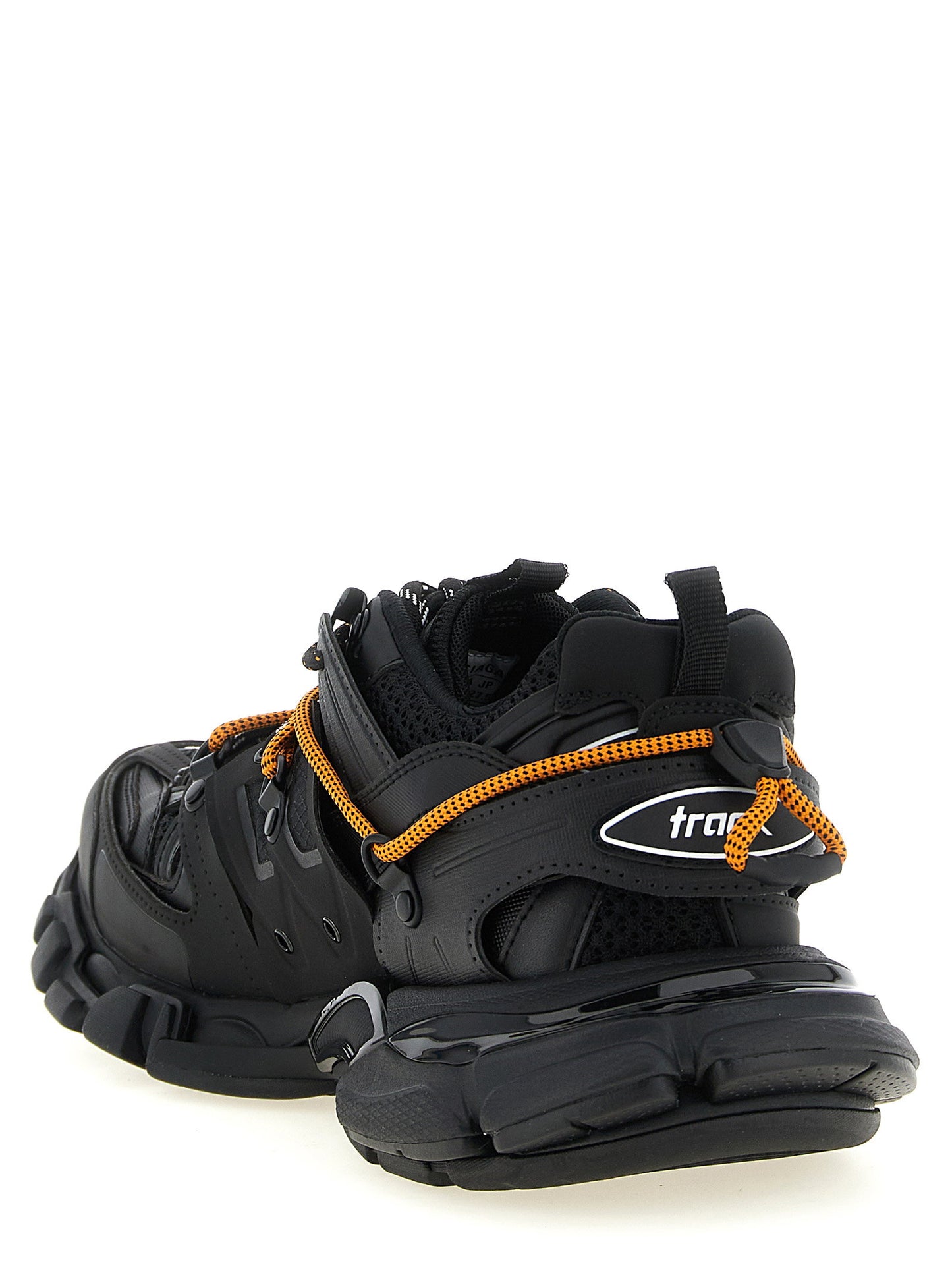 Balenciaga Track Trail Laces Sneakers