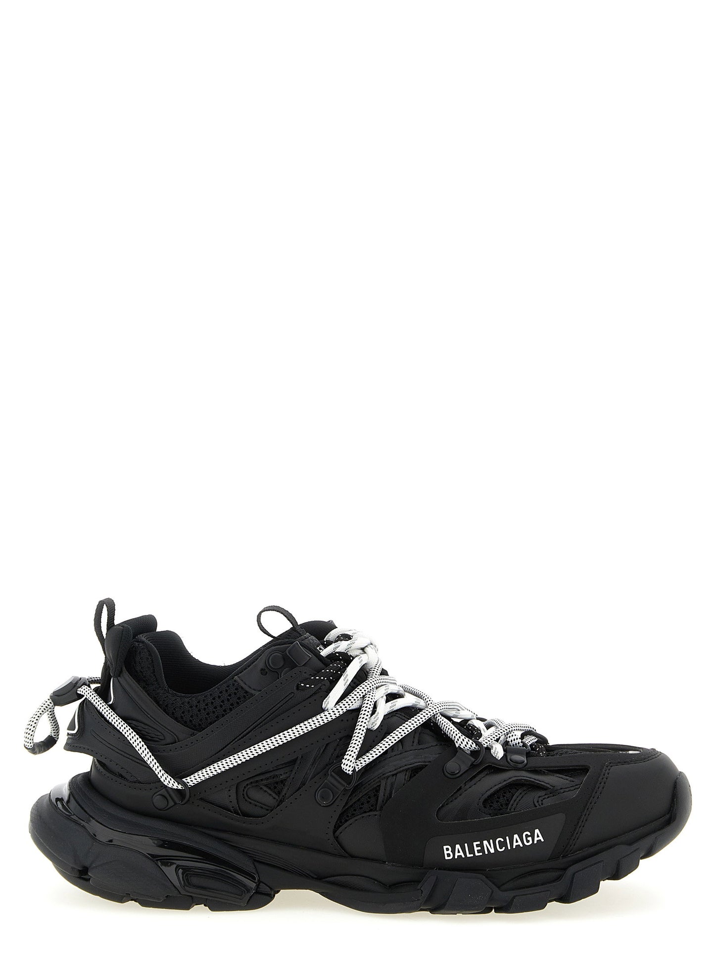 Balenciaga Track Trail Laces Sneakers