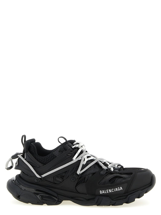 Balenciaga Track Trail Laces Sneakers