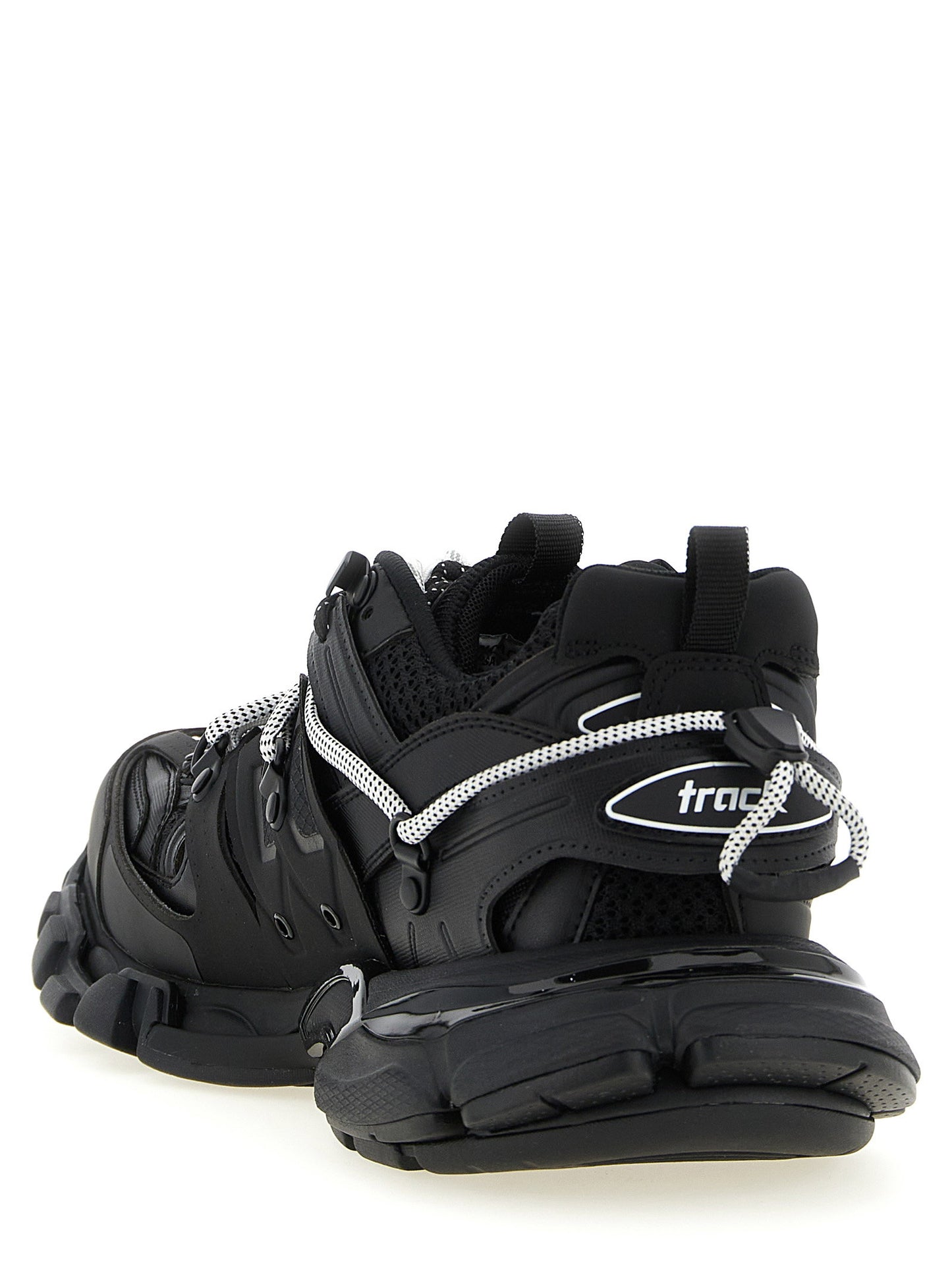 Balenciaga Track Trail Laces Sneakers