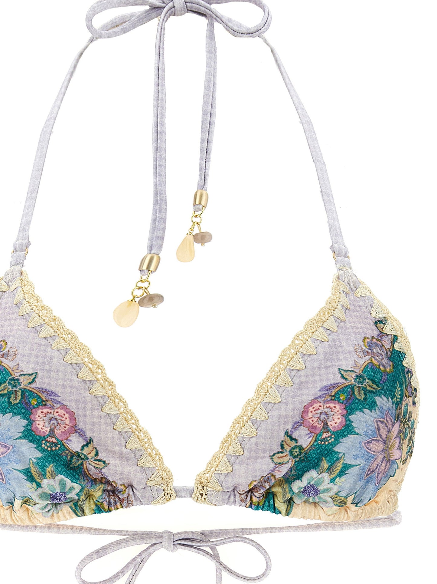 Zimmermann Indra Bikini