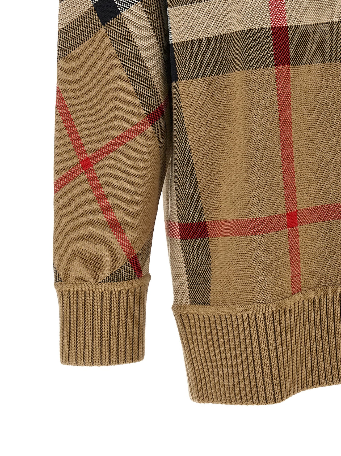 Burberry Caragh Cardigan