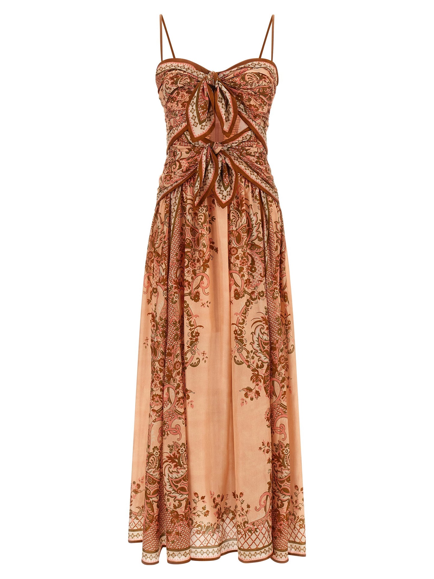 Zimmermann Aster Dress