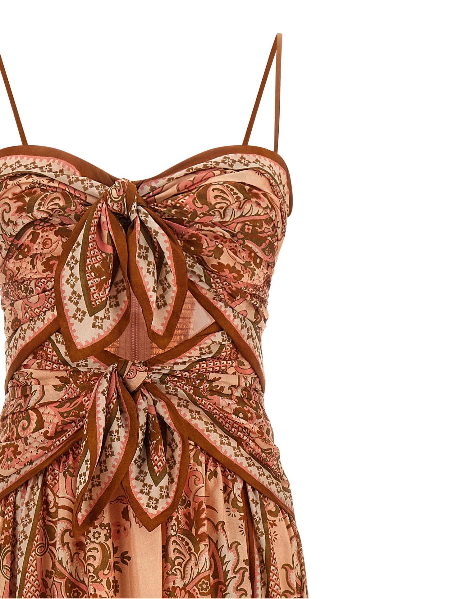 Zimmermann Aster Dress