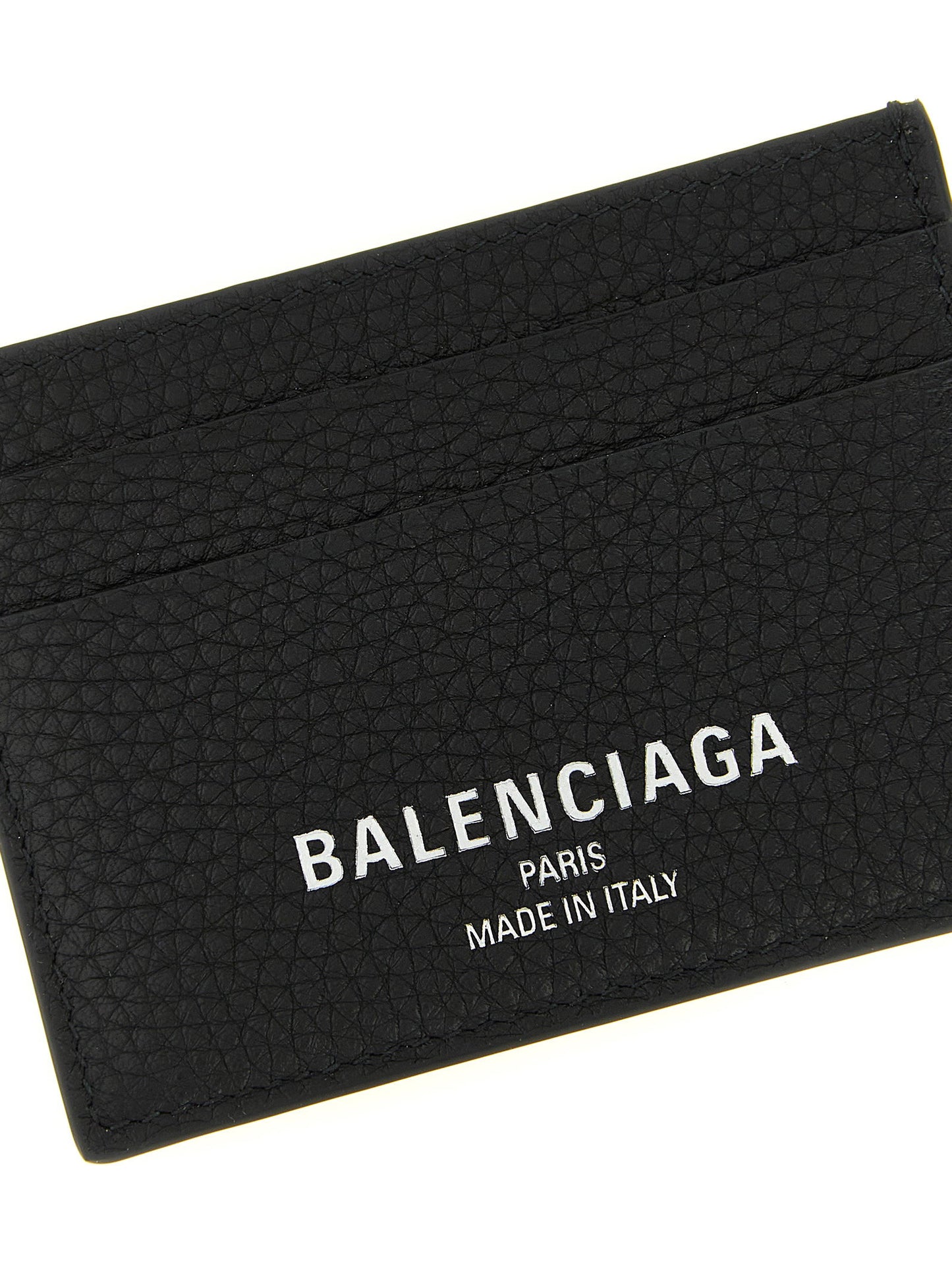 Balenciaga Credit Card Holder