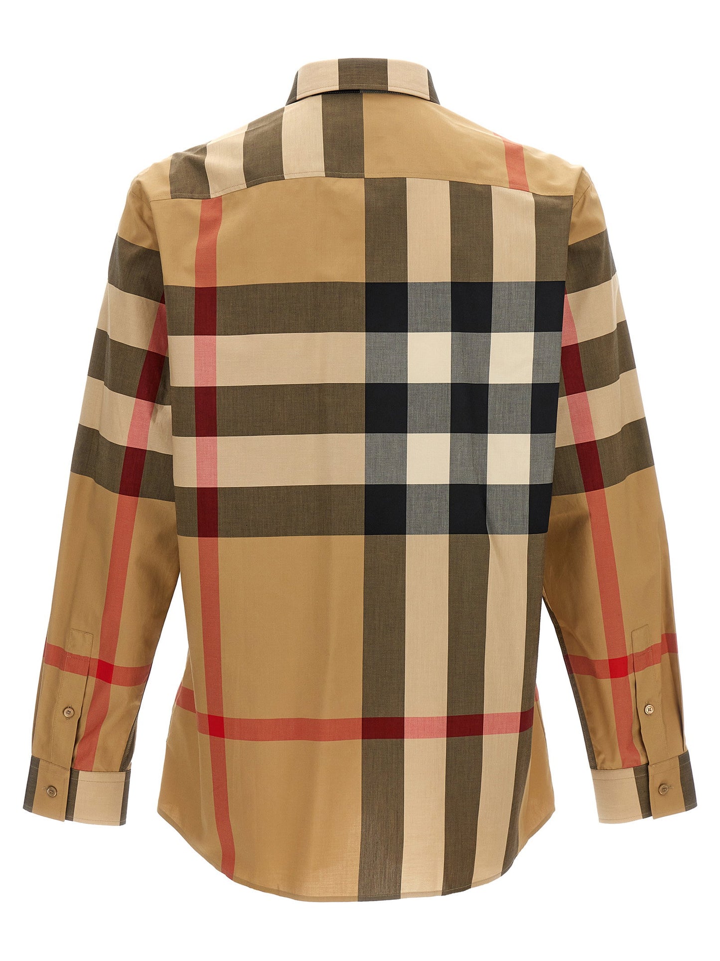 Burberry Summerton Shirt