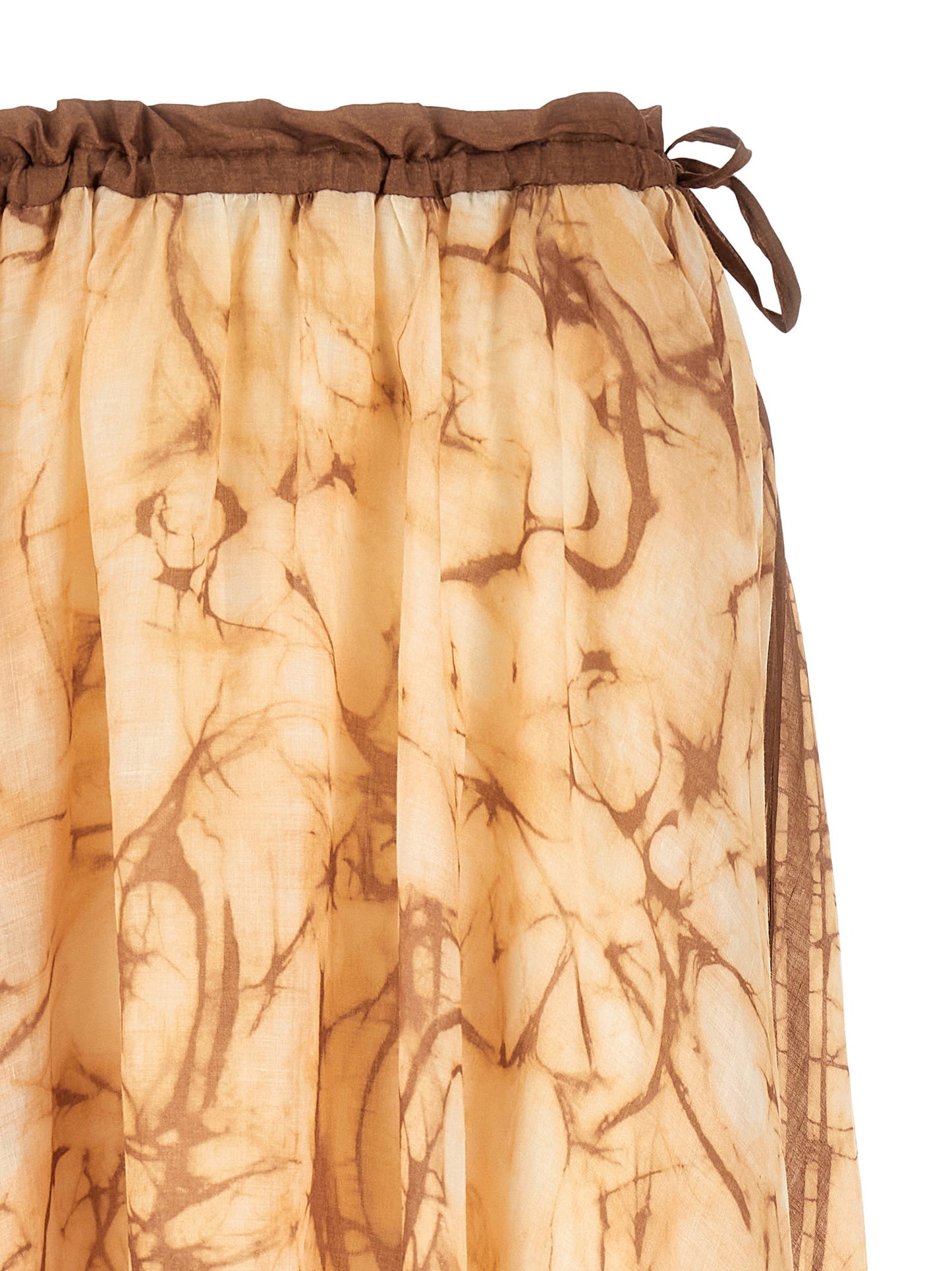 Zimmermann Indra Skirt