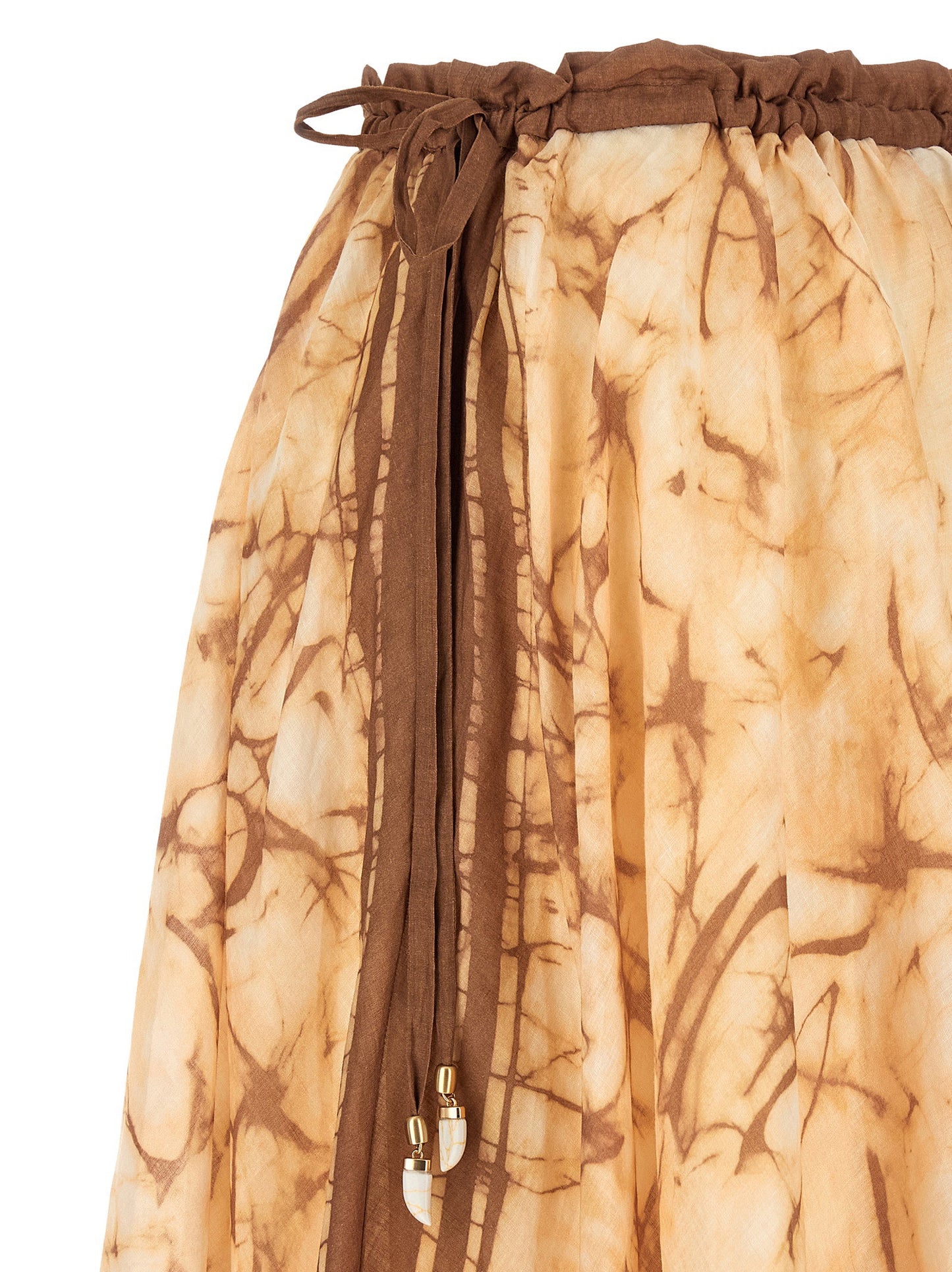 Zimmermann Indra Skirt