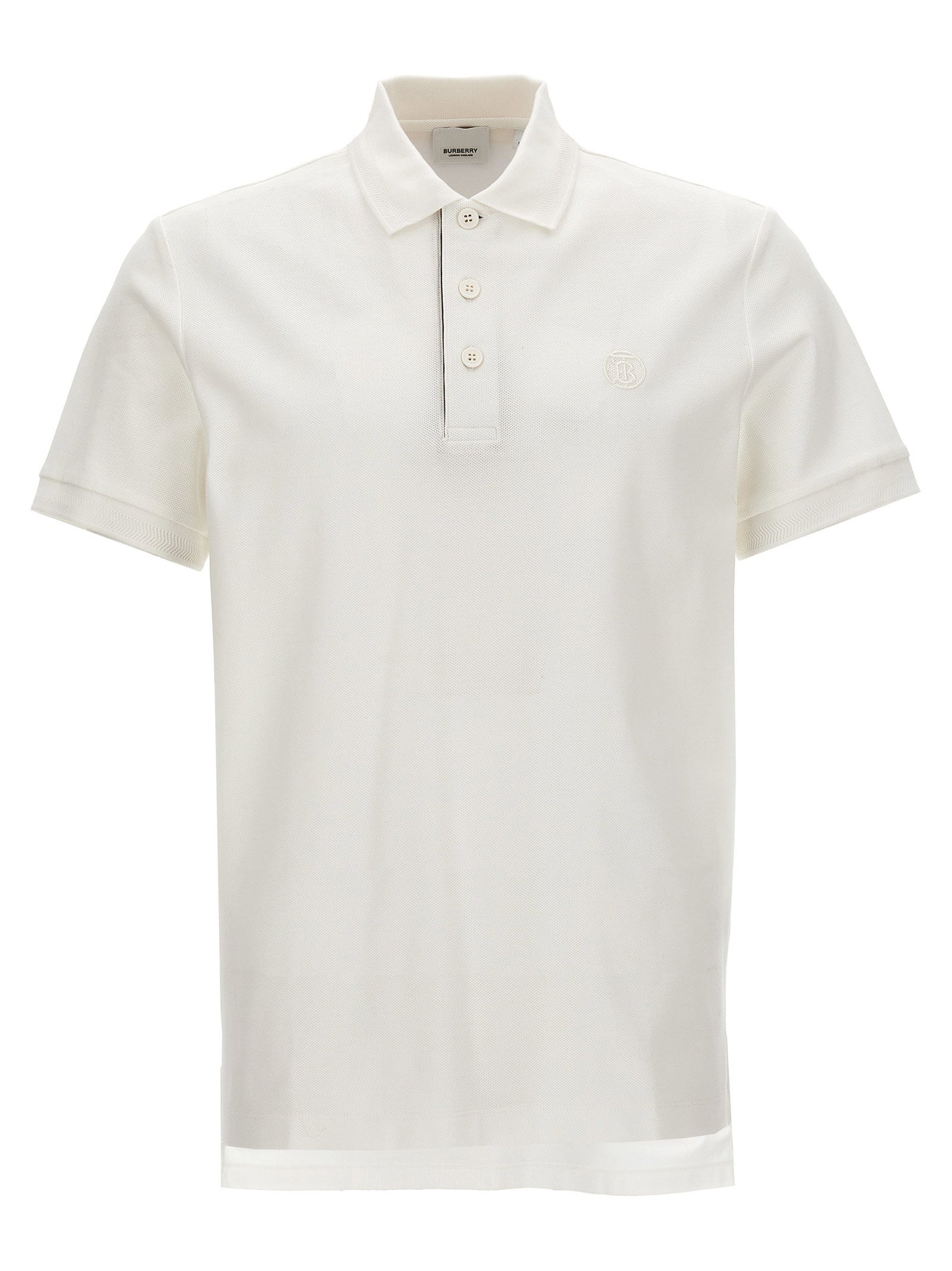 Burberry Eddie Polo Shirt