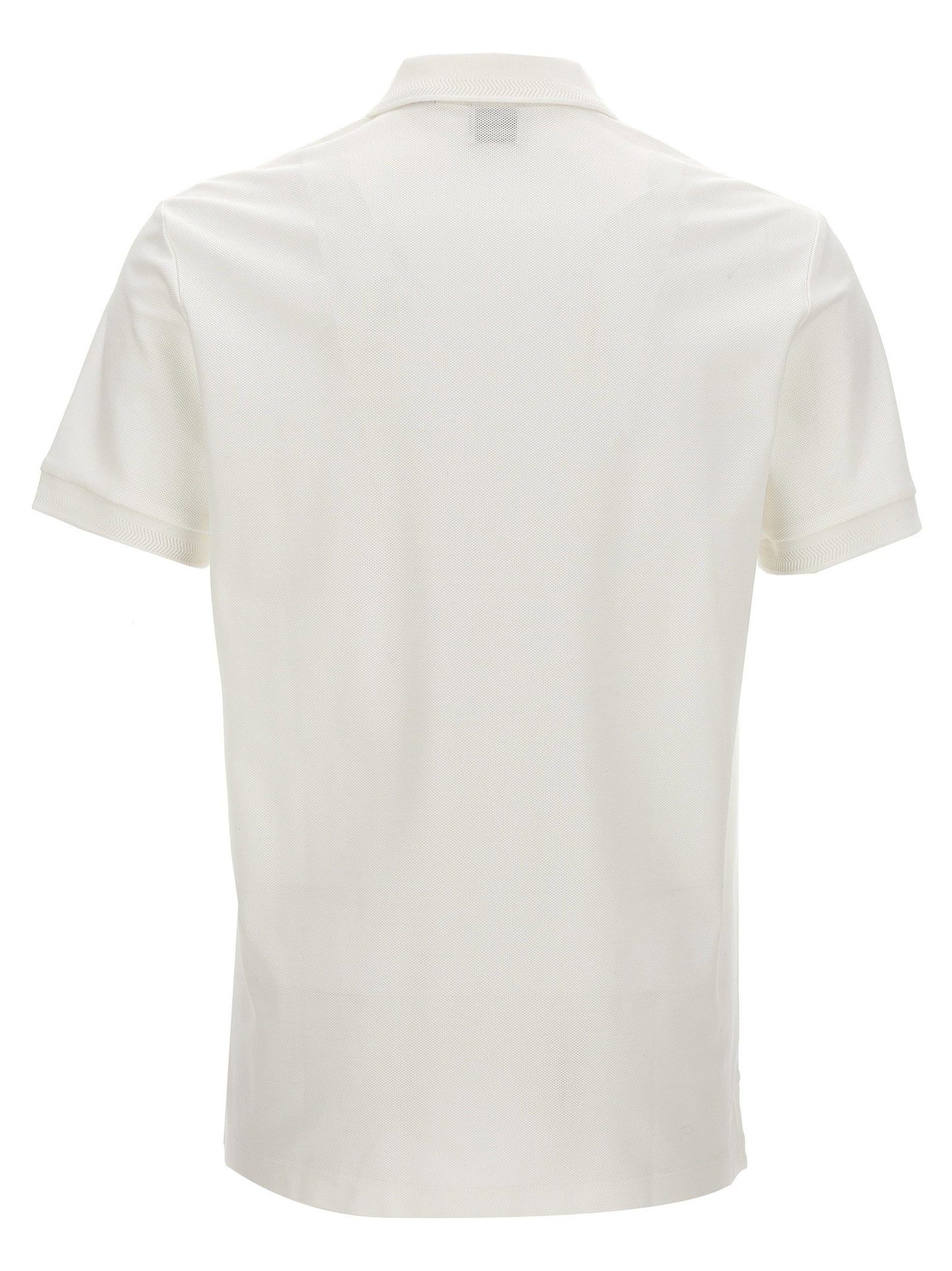 Burberry Eddie Polo Shirt