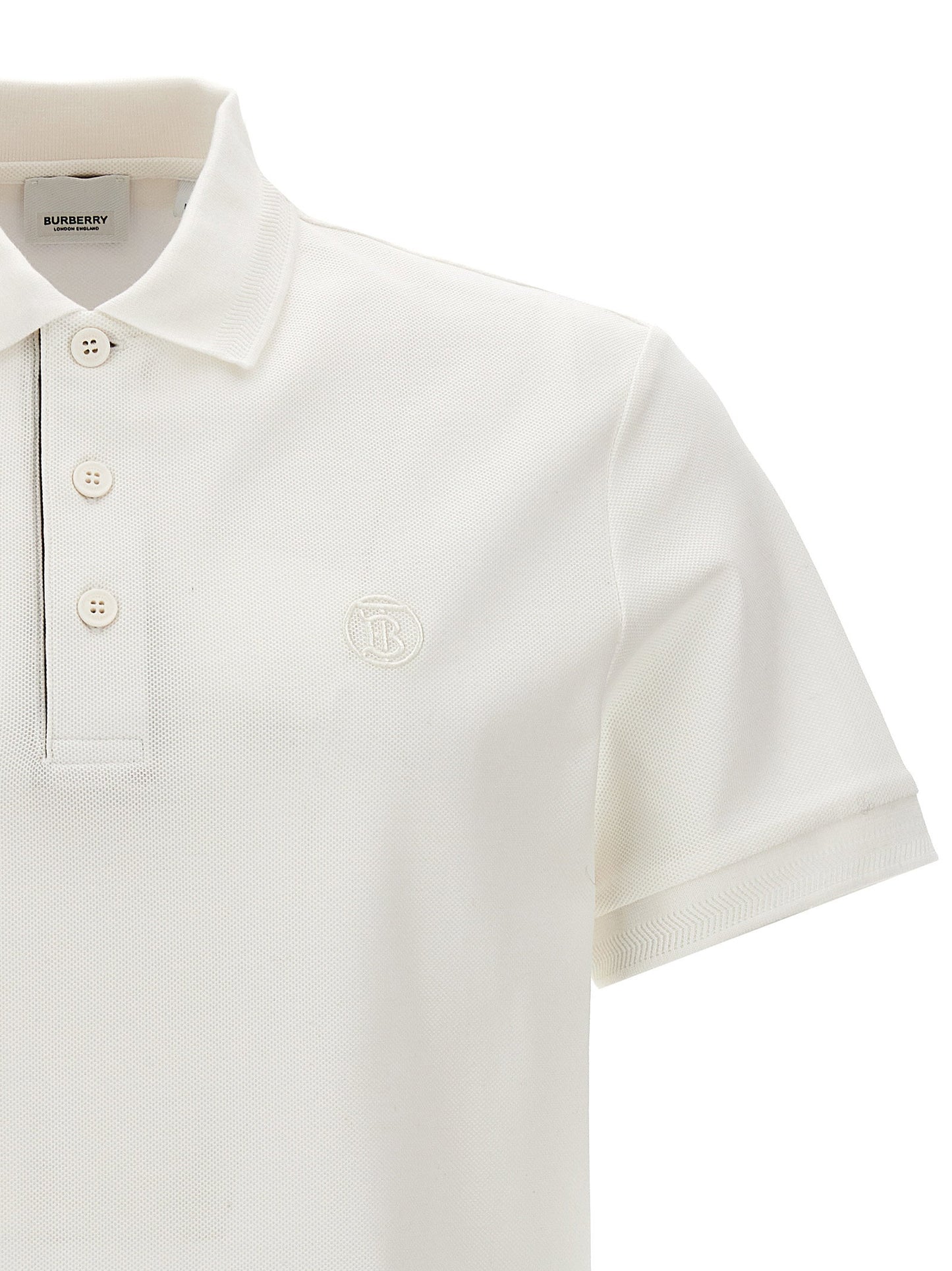 Burberry Eddie Polo Shirt