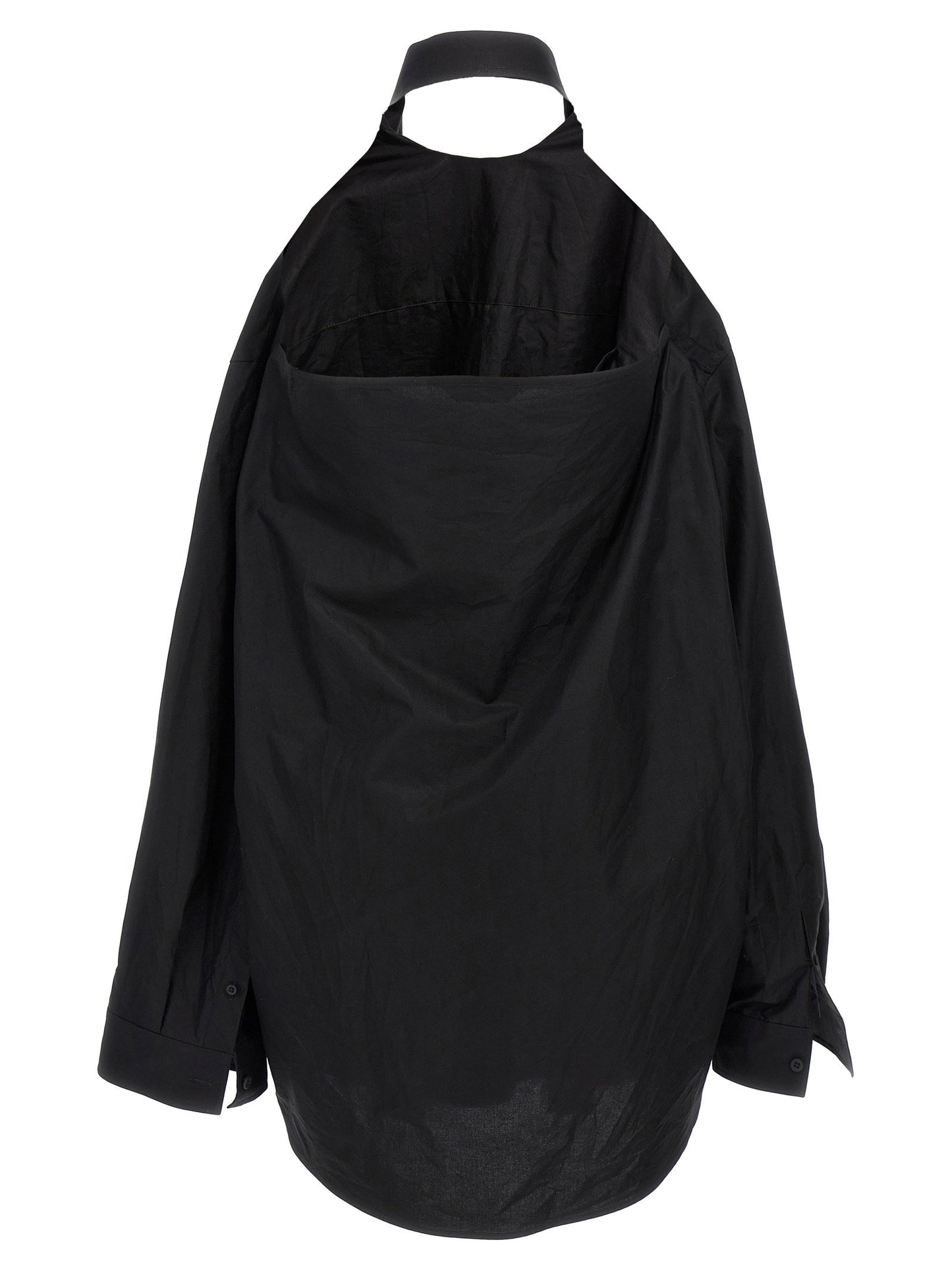 Balenciaga Suspended Dress