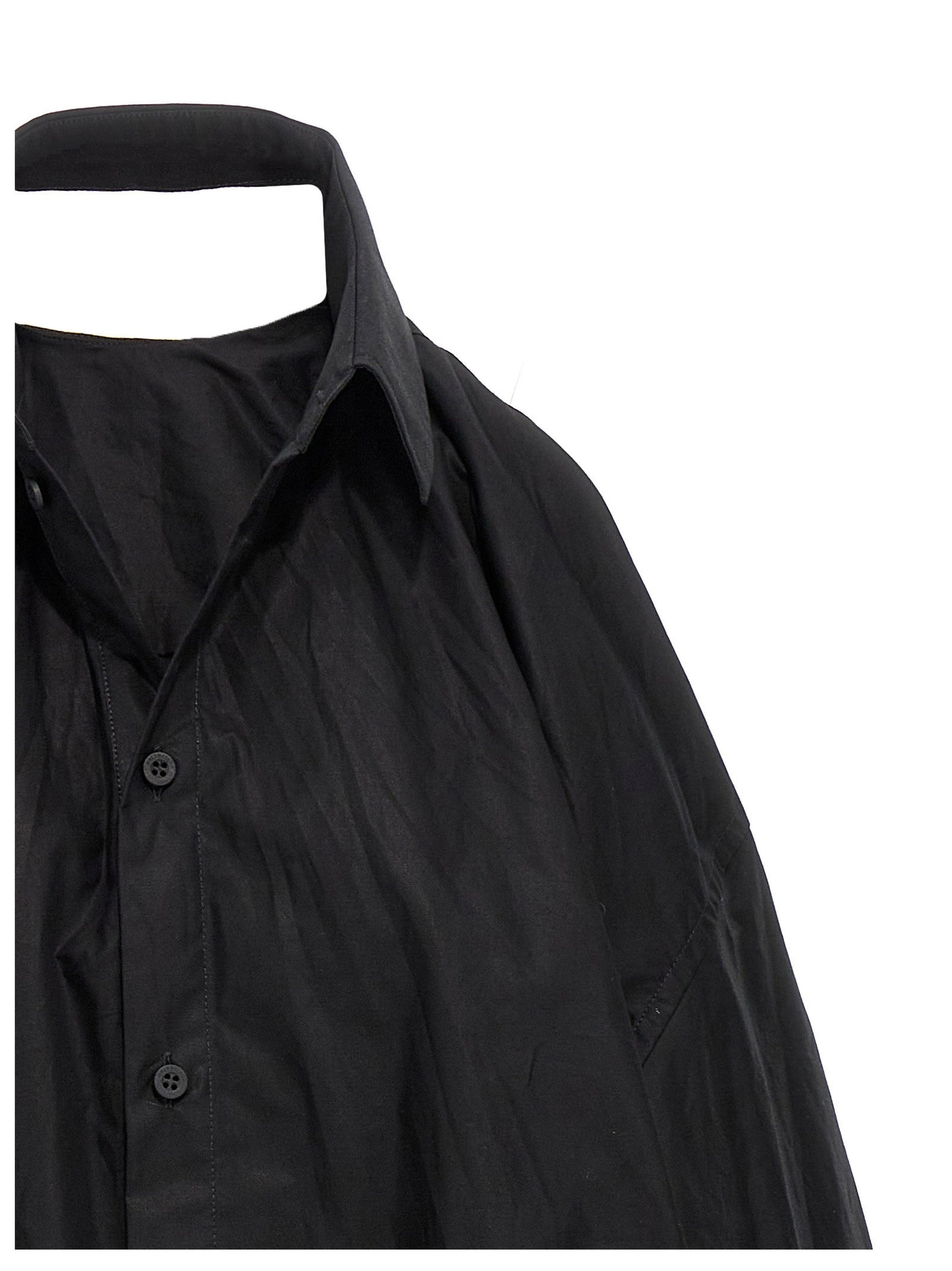 Balenciaga Suspended Dress