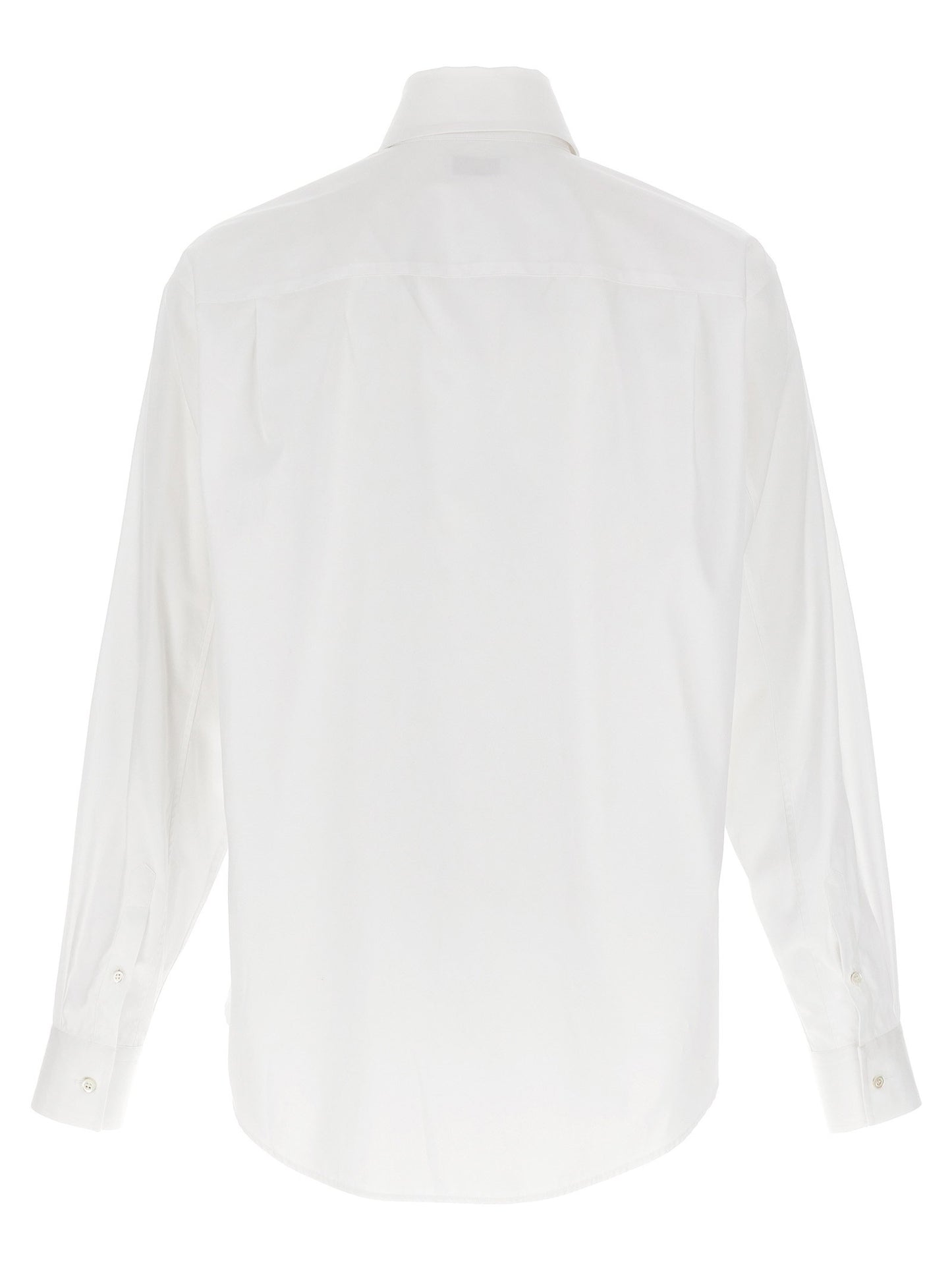 Alexander McQueen Skull Shirt