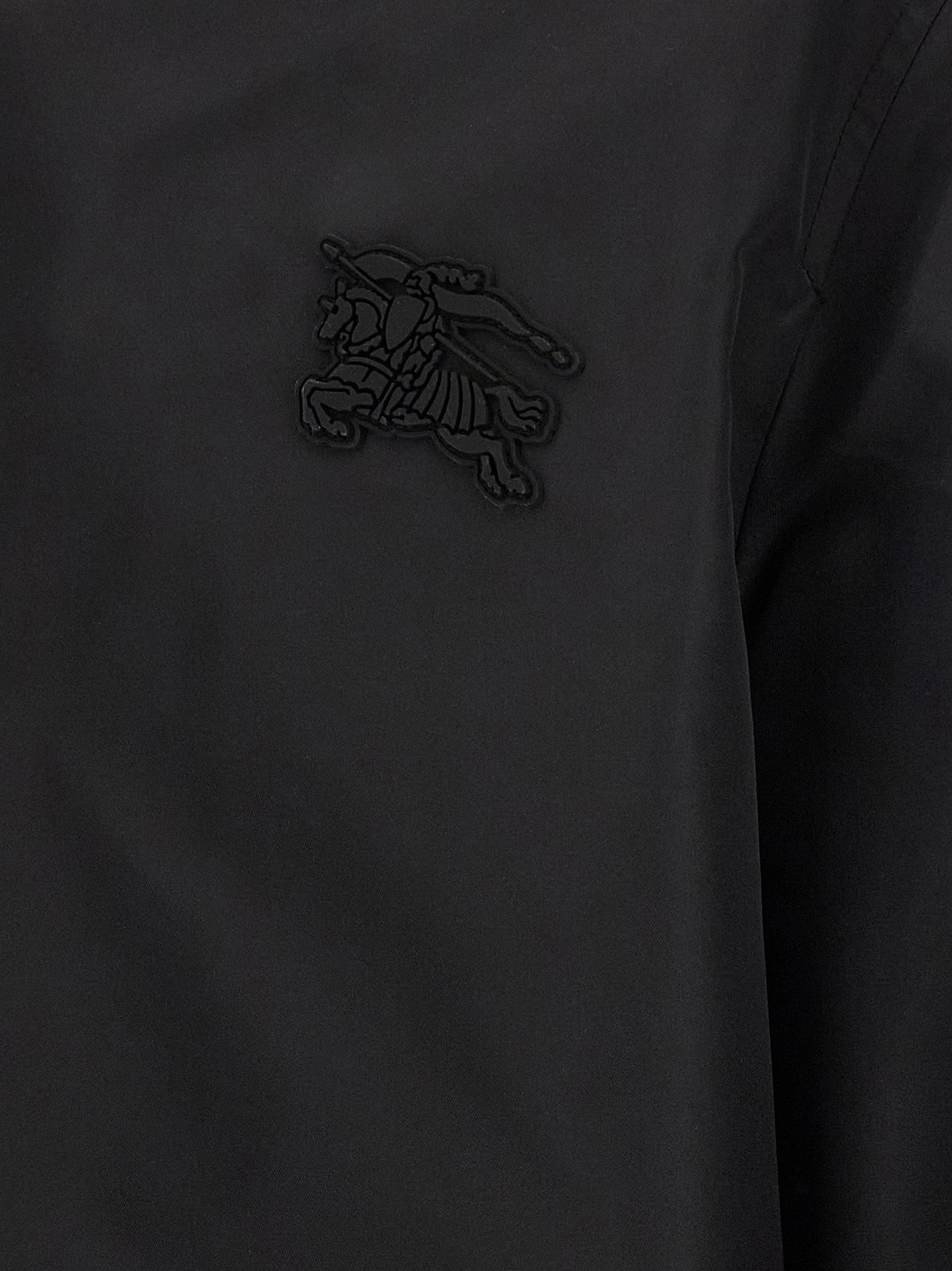 Burberry Rainford Reversible Jacket