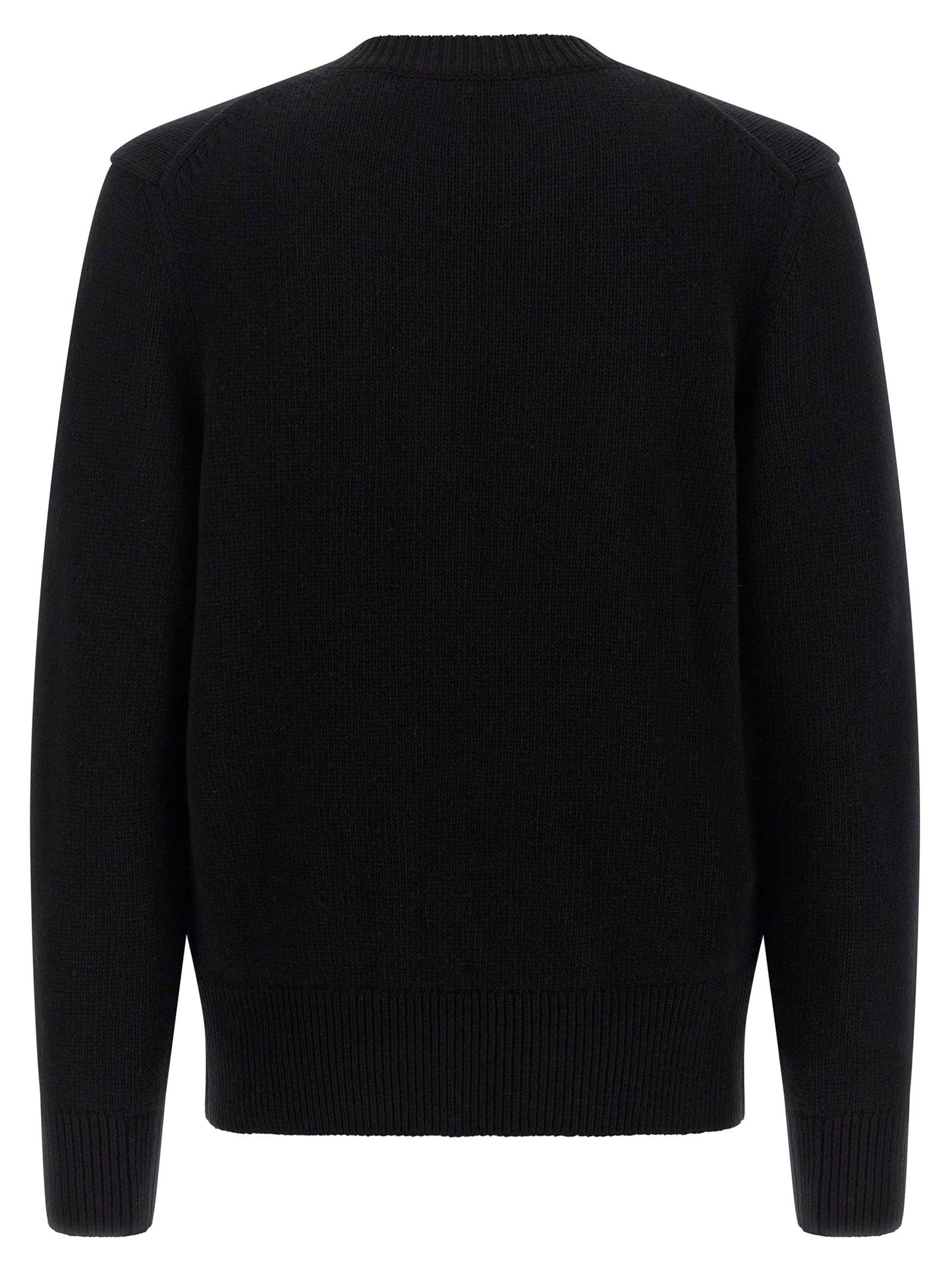 Burberry Ekd Logo Sweater