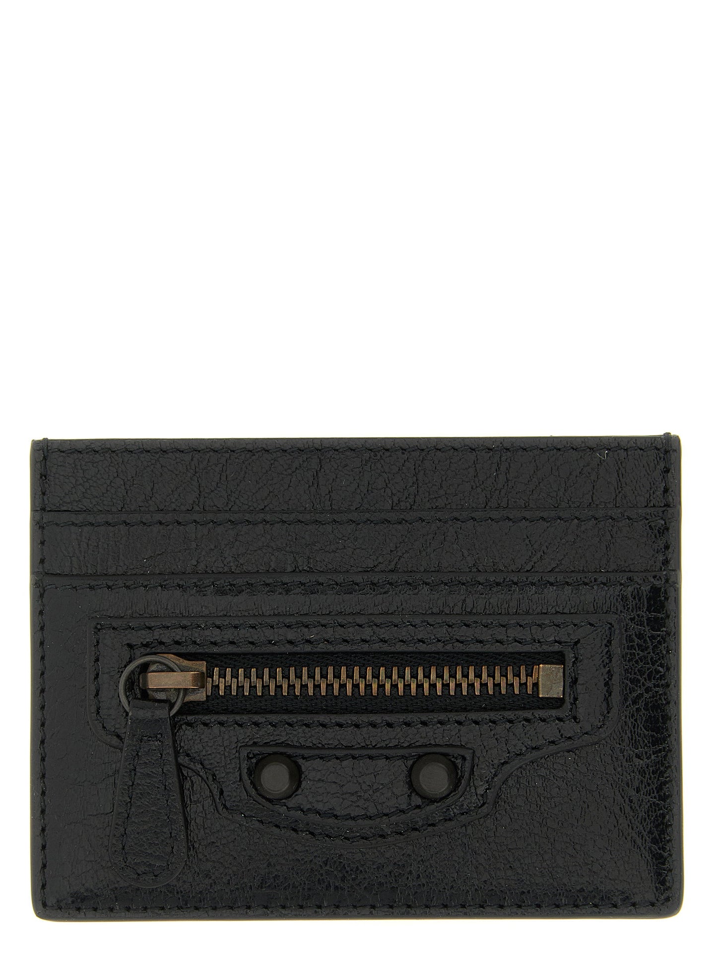Balenciaga Le City Card Holder
