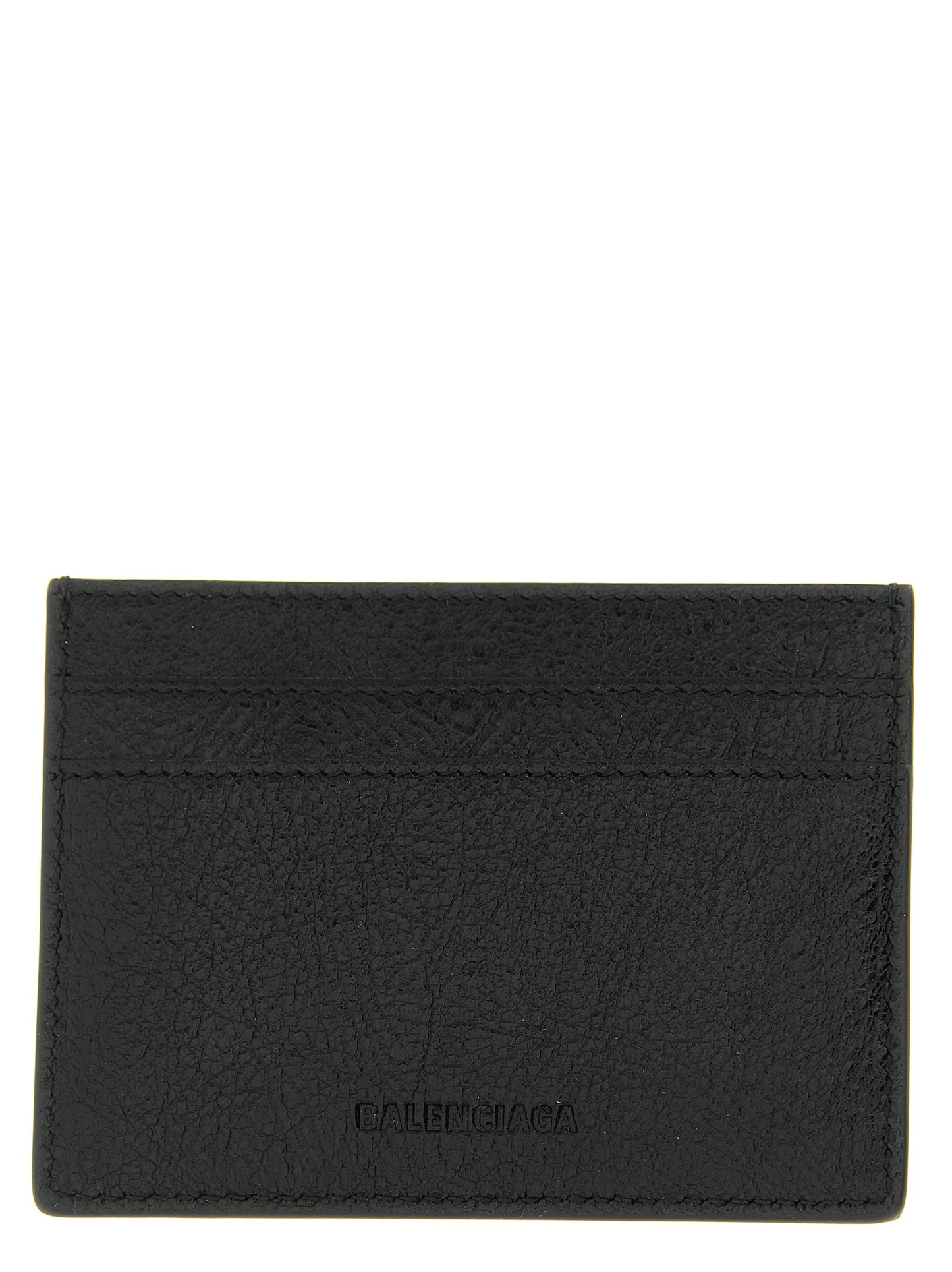 Balenciaga Le City Card Holder