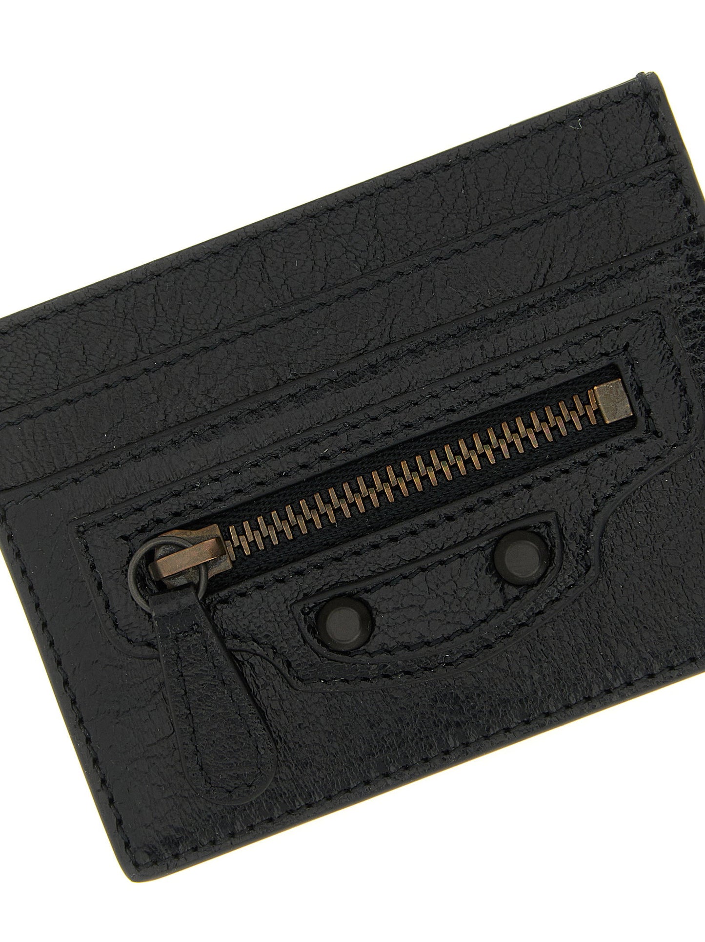 Balenciaga Le City Card Holder