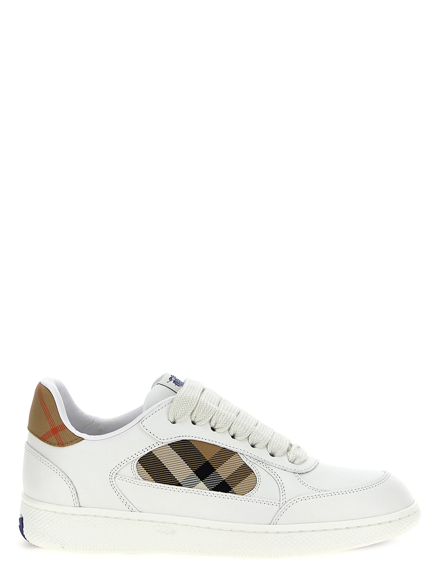 Burberry Terrace Sneakers