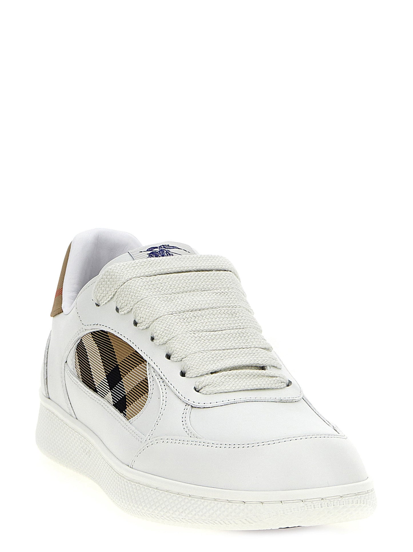 Burberry Terrace Sneakers