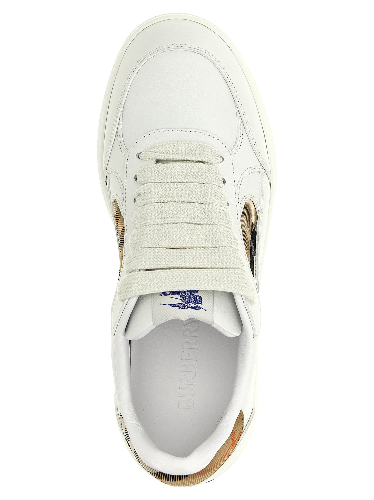 Burberry Terrace Sneakers