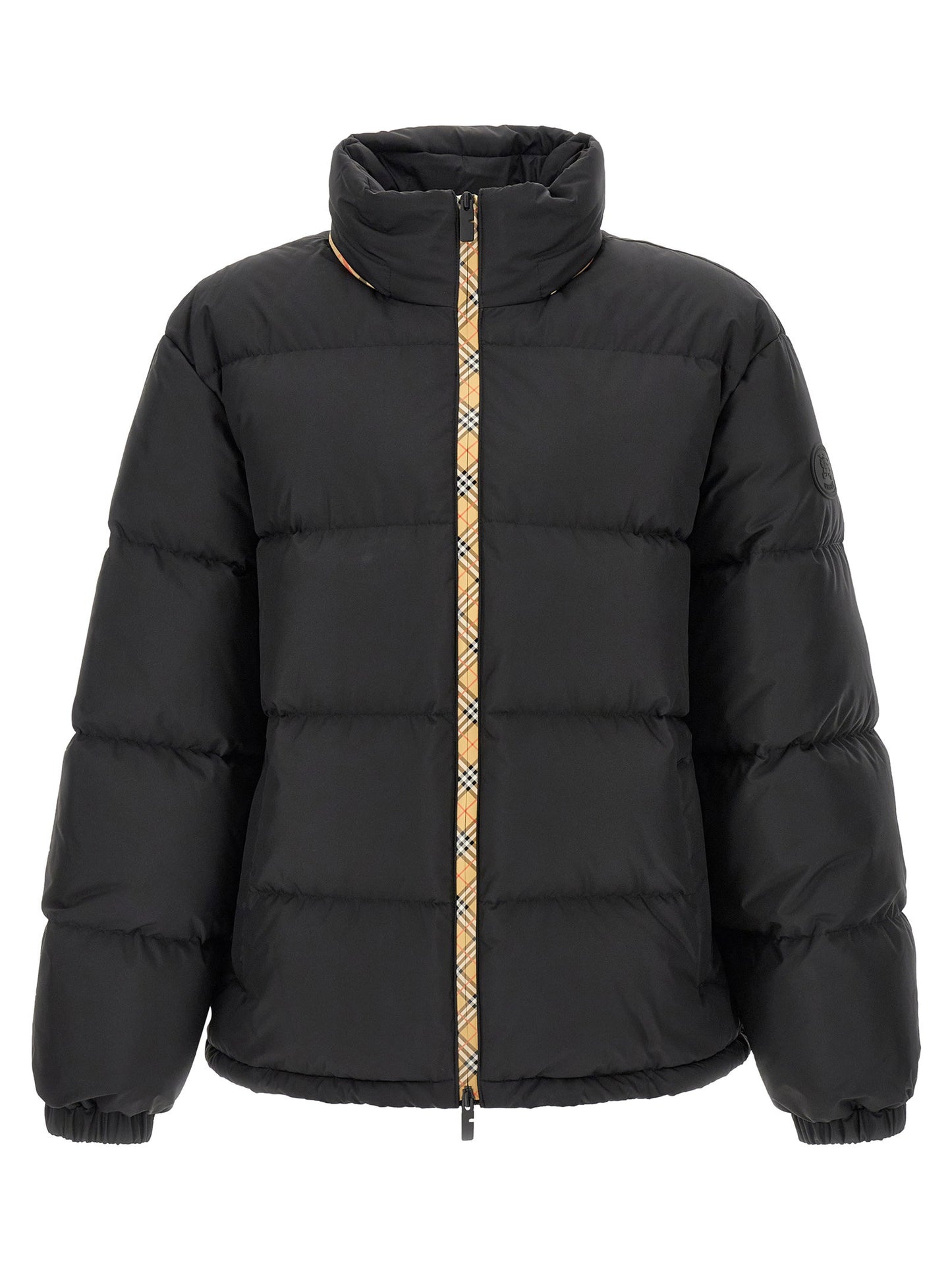 Burberry Snowdon Down Jacket
