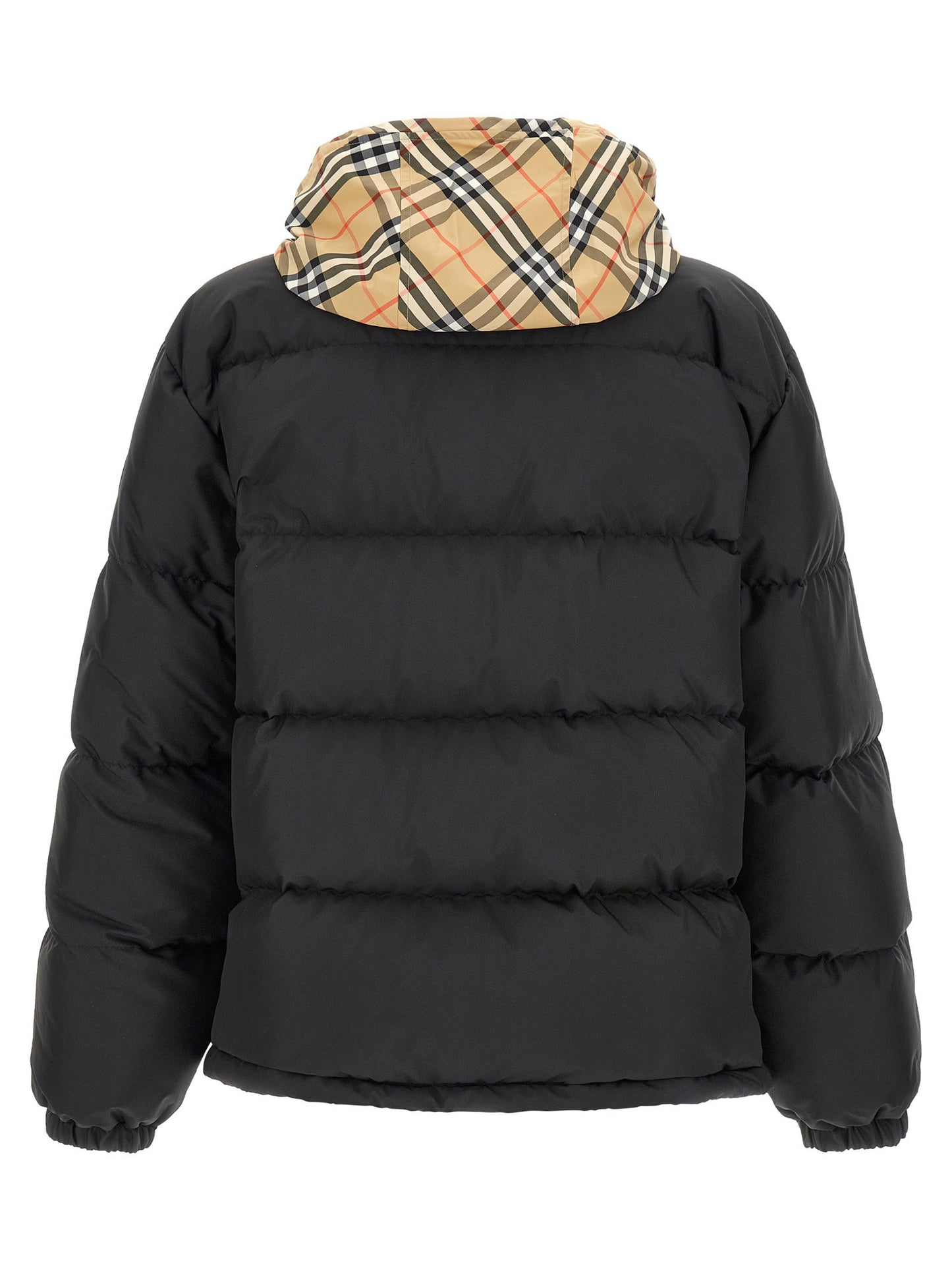 Burberry Snowdon Down Jacket